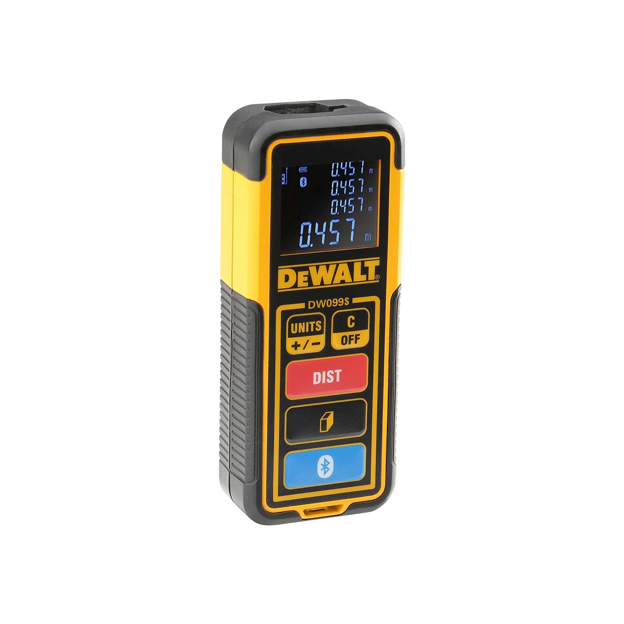 Misuratore laser DEWALT dw099s-xj