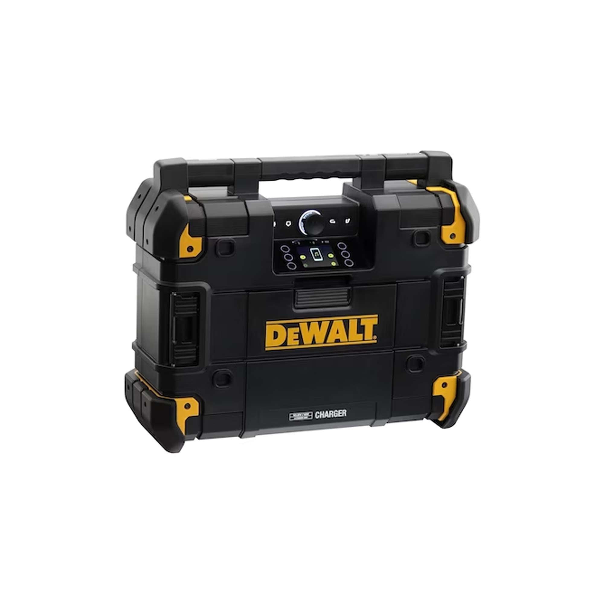 Radio tstak DEWALT dwst1-81078-qw