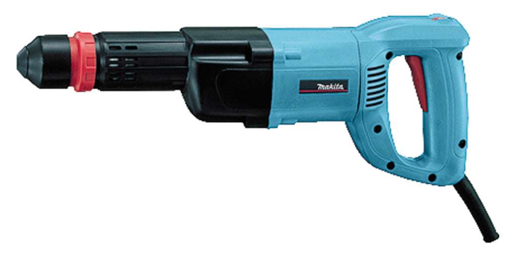 Makita Martello demolitore 550W Scalpellatore SDS-Plus 1.8J scalpello - HK0500