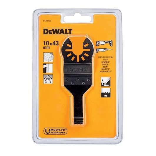 Lama DEWALT DT20706-QZ