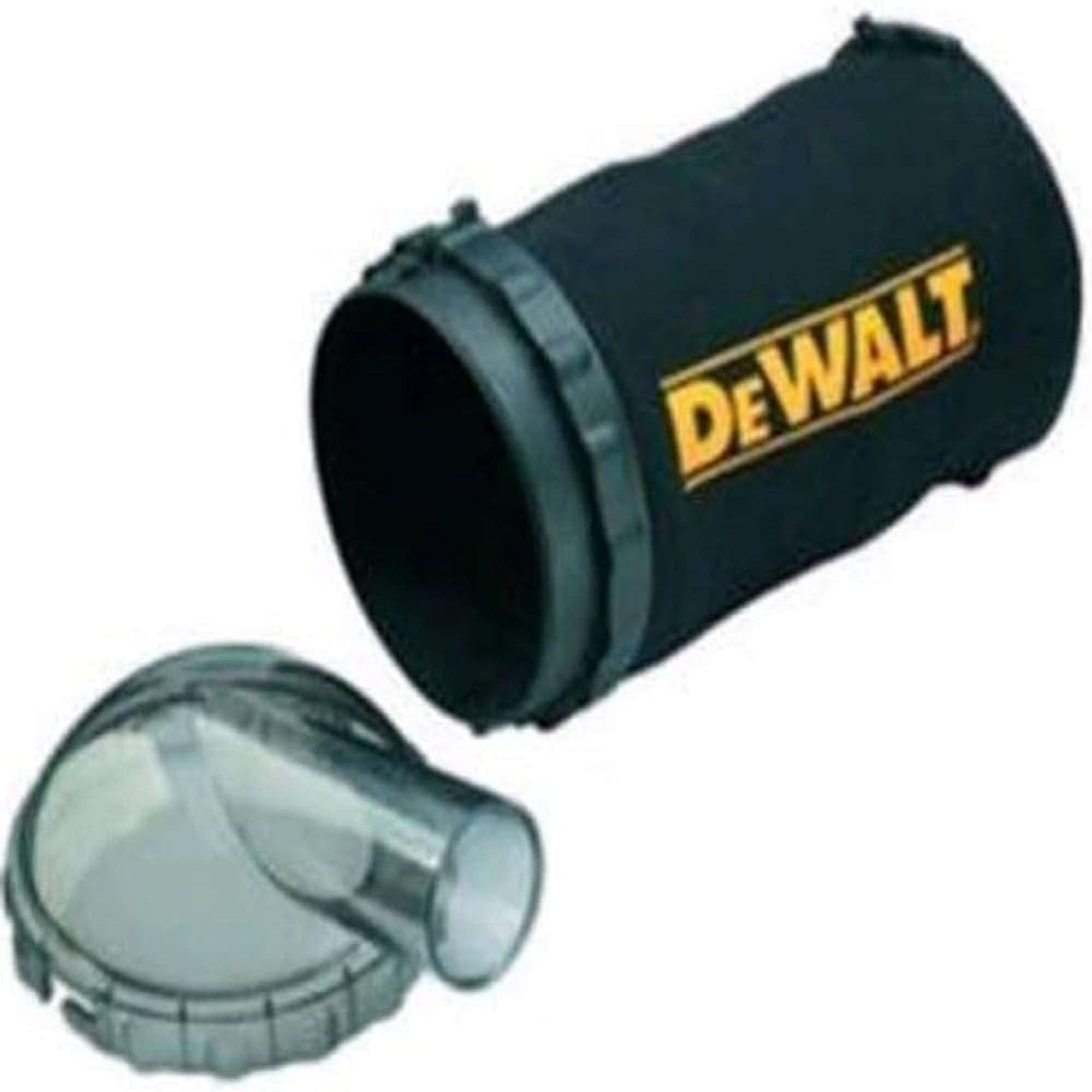 Sacchetti DEWALT Raccolta trucioli DE6784XJ / DWV9390-XJ