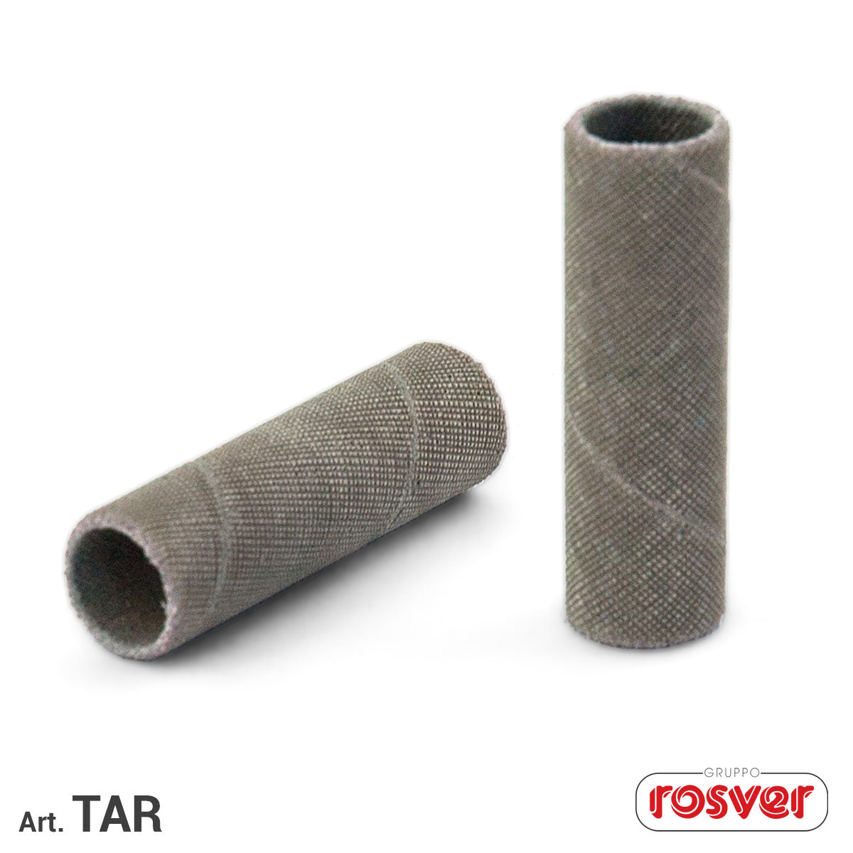 Anelli Rinforzati in Trizact - Rosver -TAR 30x30 GR.A - Conf.50pz