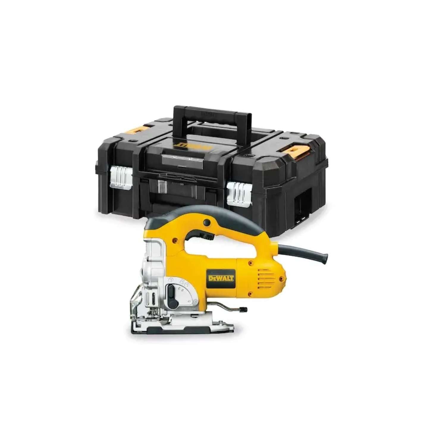 Seghetto alternativo impugnatura STAFFA 701W - DW331KT-QS - DEWALT