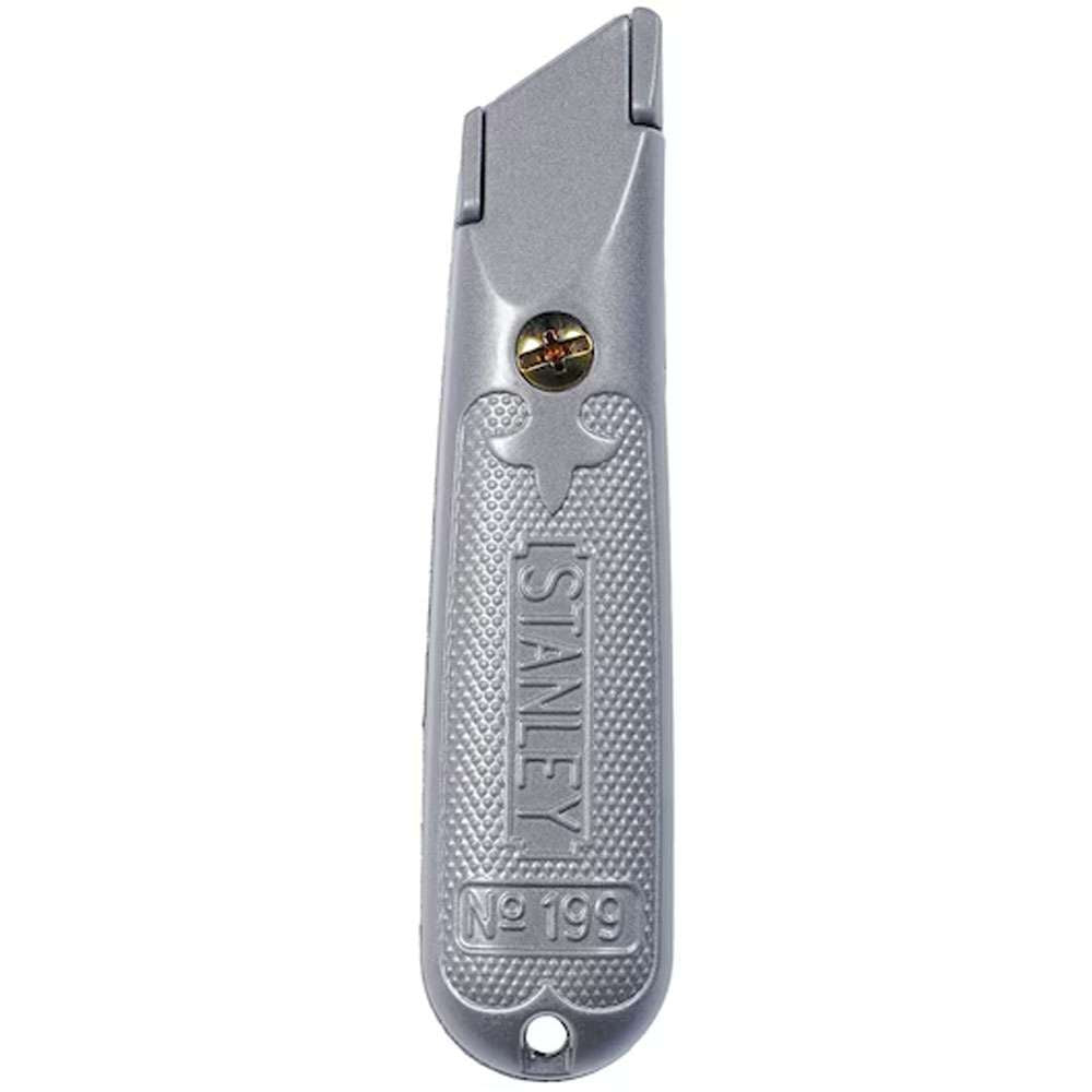 Coltello Professionale in Lega di Zinco Stanley 10-199