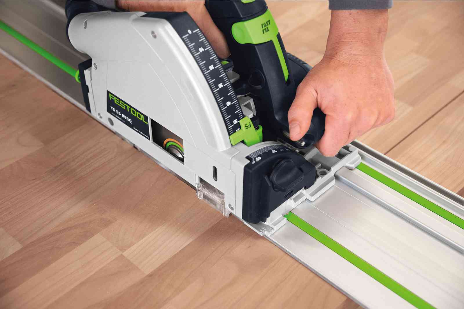 FESTOOL Lama 160X2,2X20 TF48 - 496308