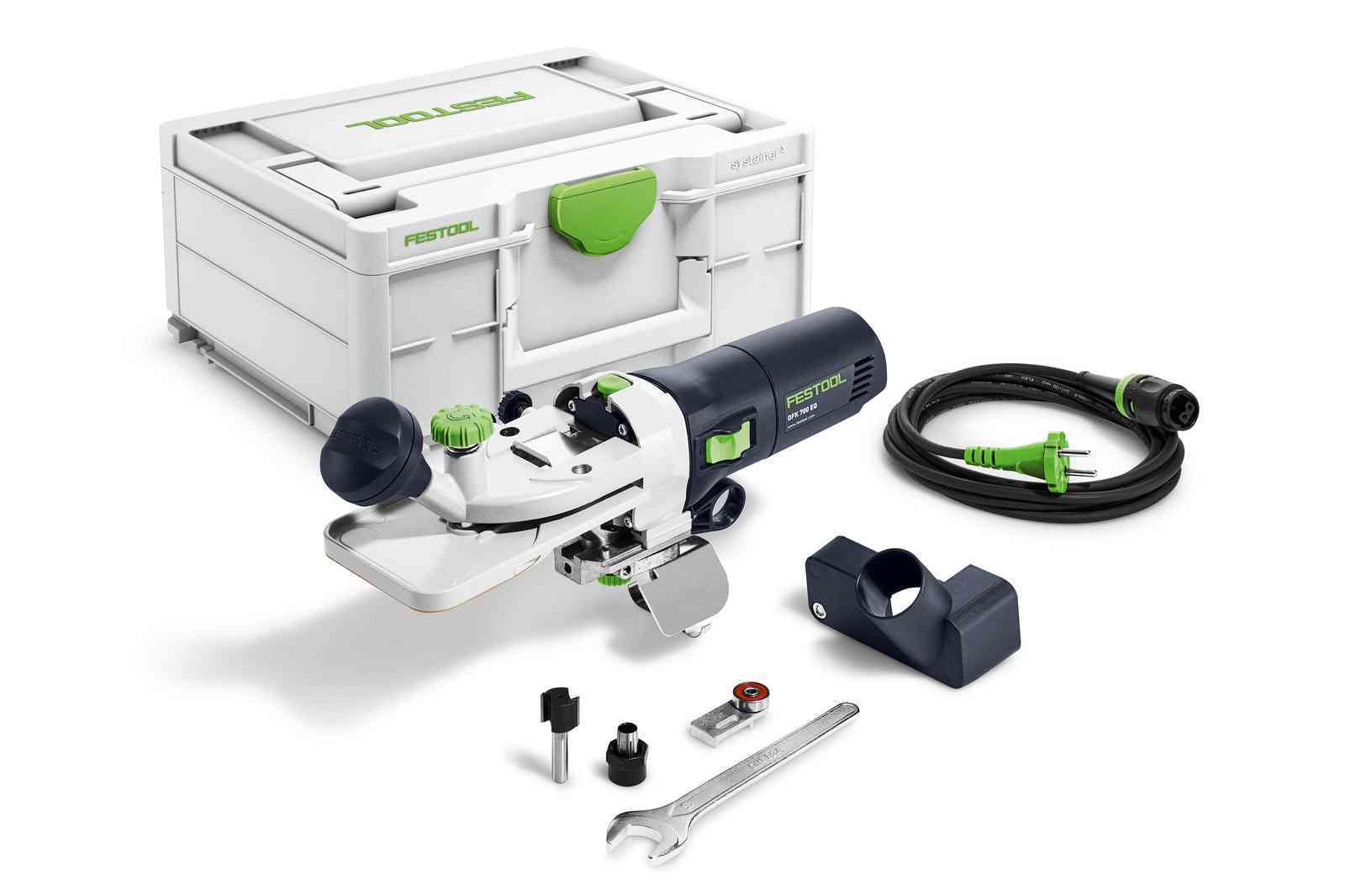 Rifilatore OFK 700 EQ-Plus - Festool 576232