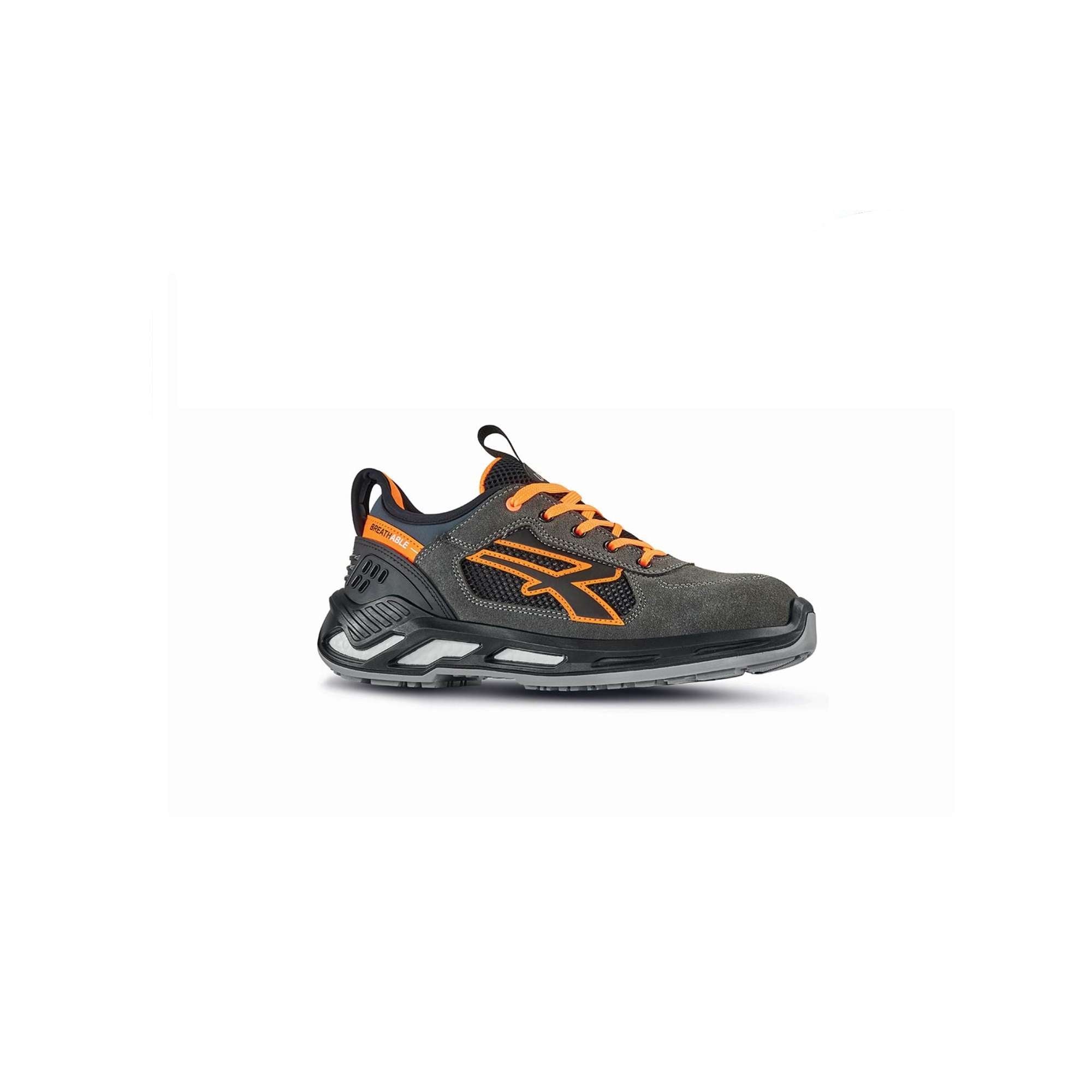 Scarpe antinfortunistica basse U-Power RS20016