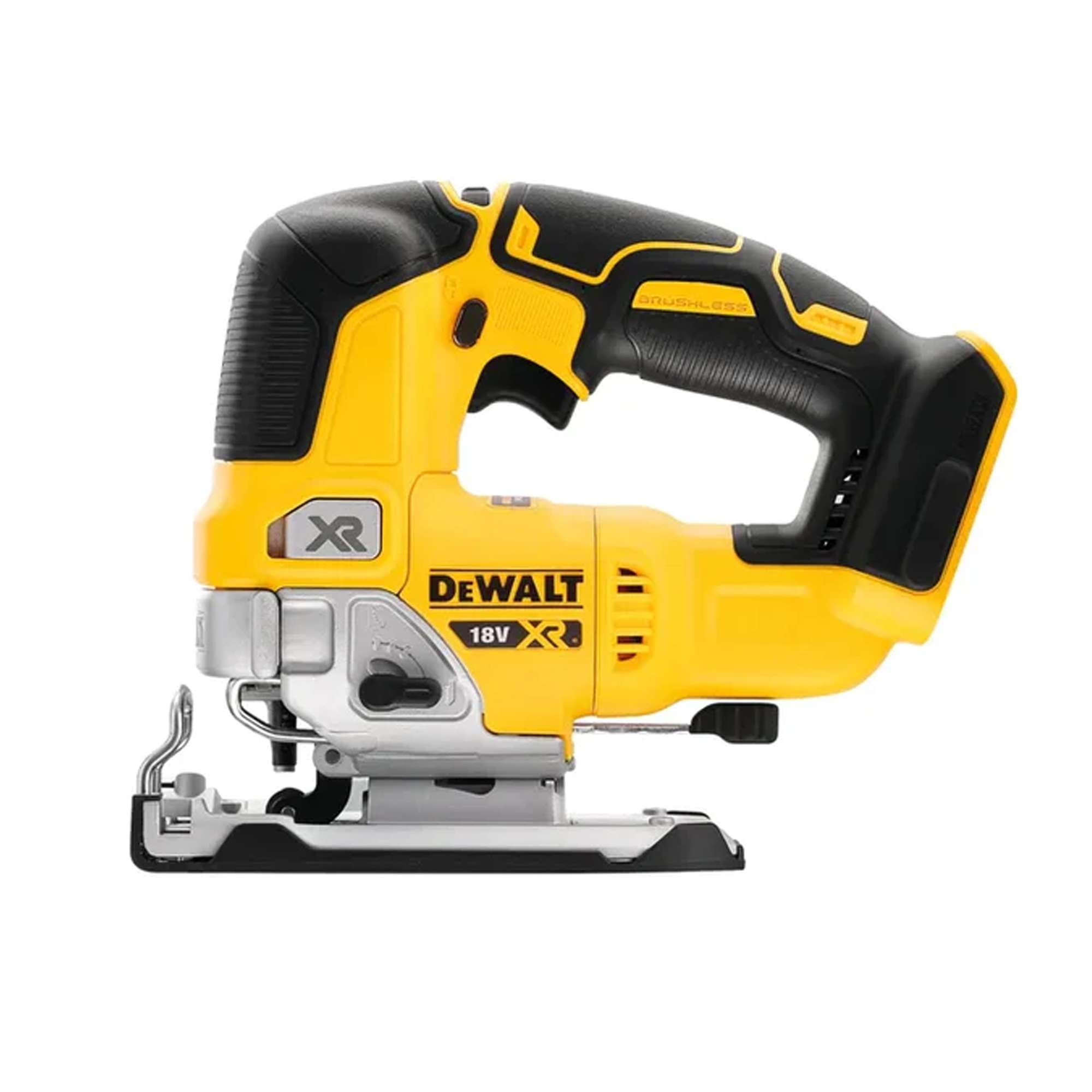 Seghetto DEWALT DCS334NT-XJ