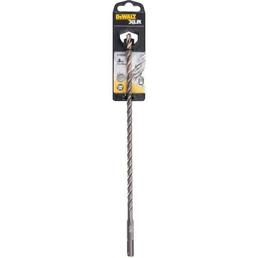 Punta sds-xlr DEWALT DT8926QZ 8 x 310 x 250 mm