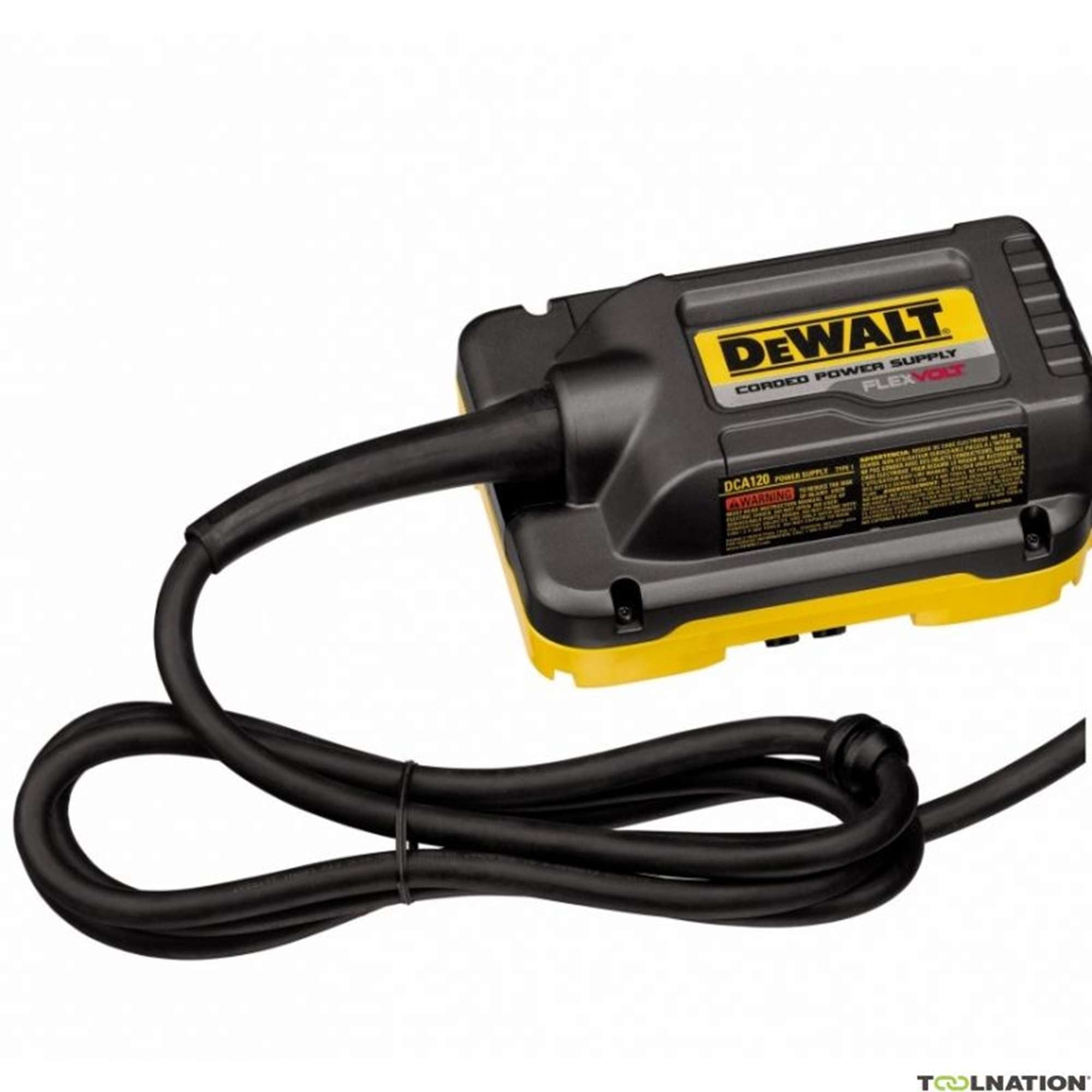 Adattatore DEWALT DCB500-QS