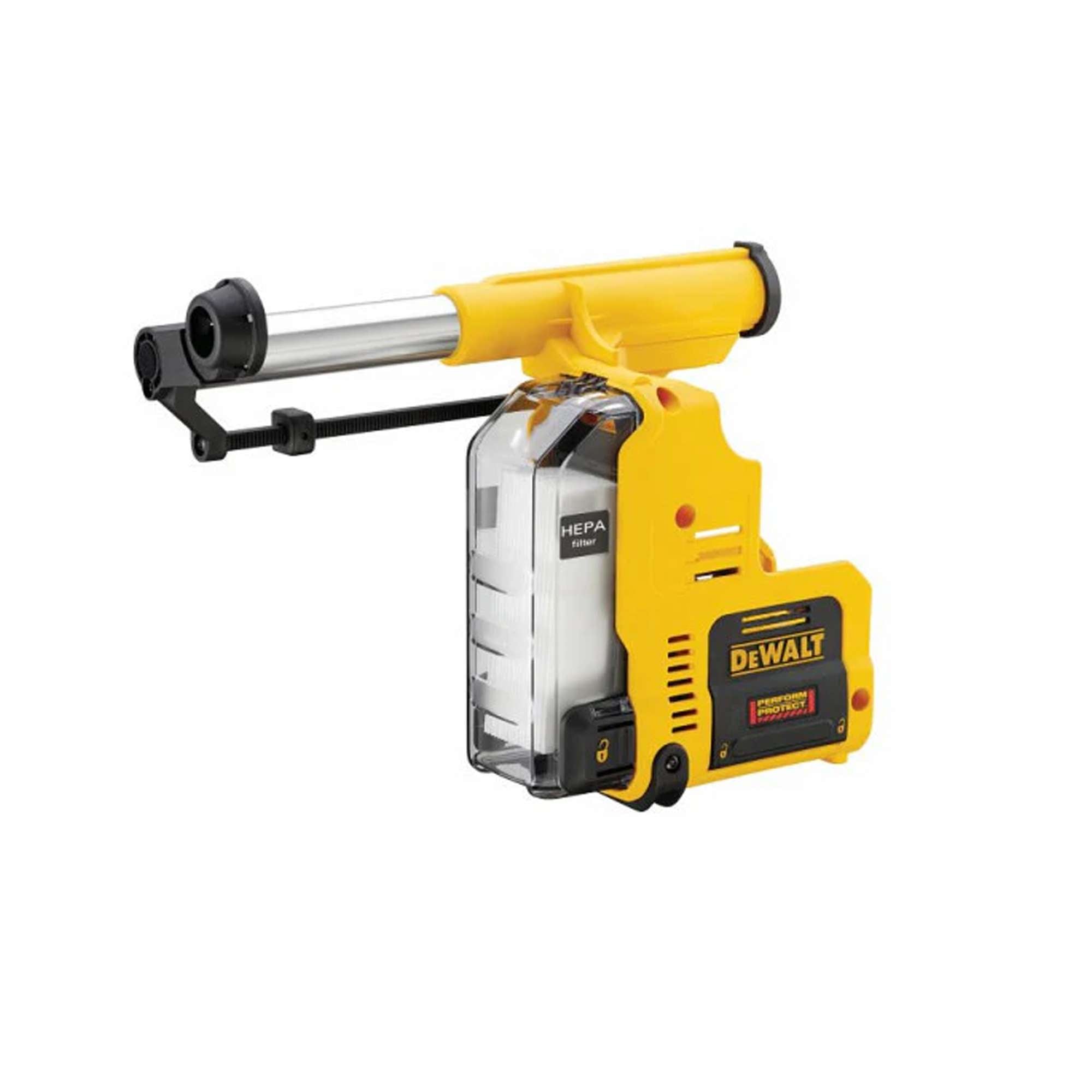 Aspiratore per tass. DEWALT d25303dh-xj