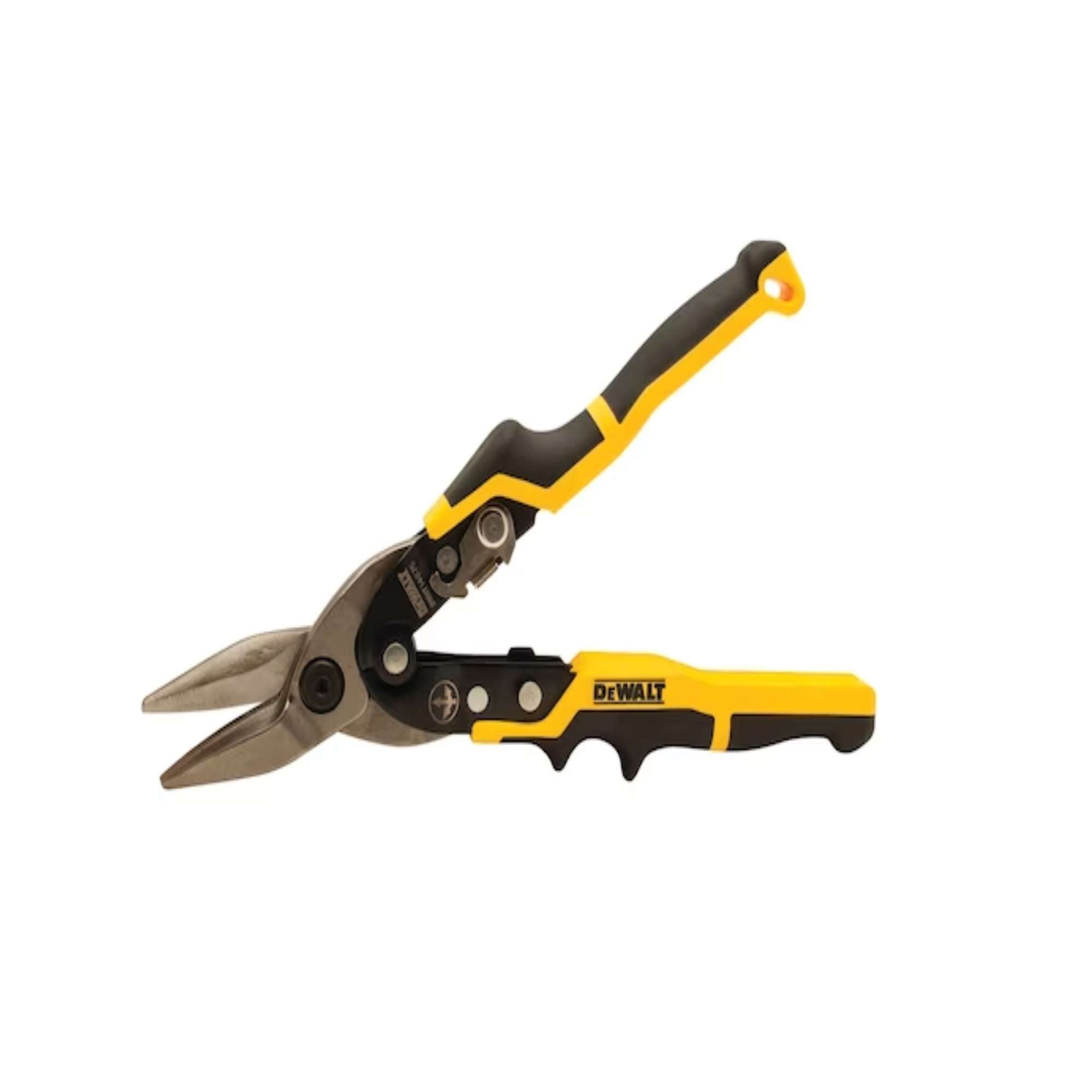 Cesoia da lattoniere taglio diritto - Dewalt DWHT146750