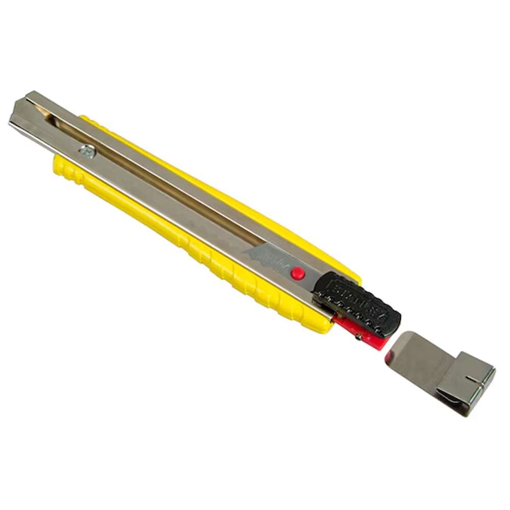 Cutter 18 mm con lama Singola Stanley Fatmax 10421