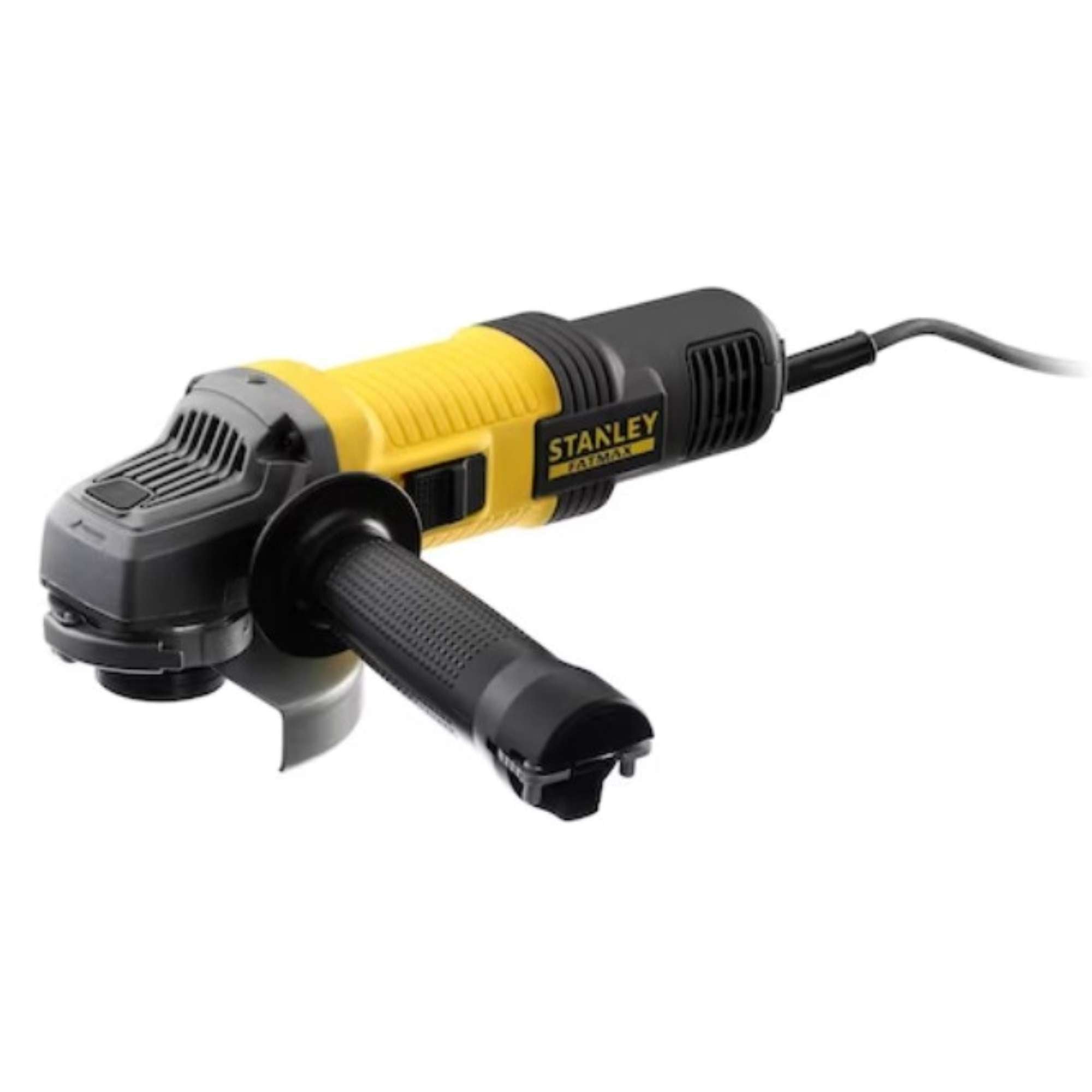 Smerigliatrice angolare 850W 115mm - Stanley FMEG210-QS