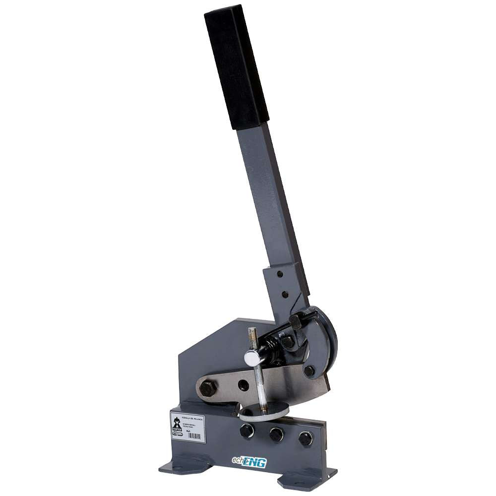 Cesoia a leva a mano FTX-5-CP ENG PRO