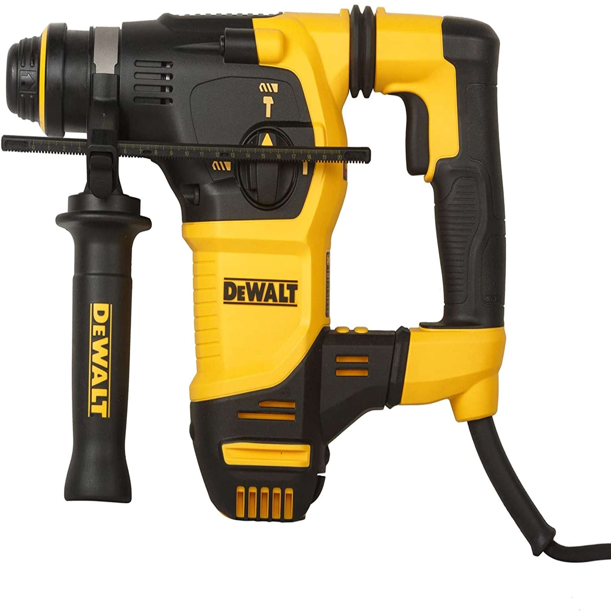 Tassellatore DEWALT D25333K-QS