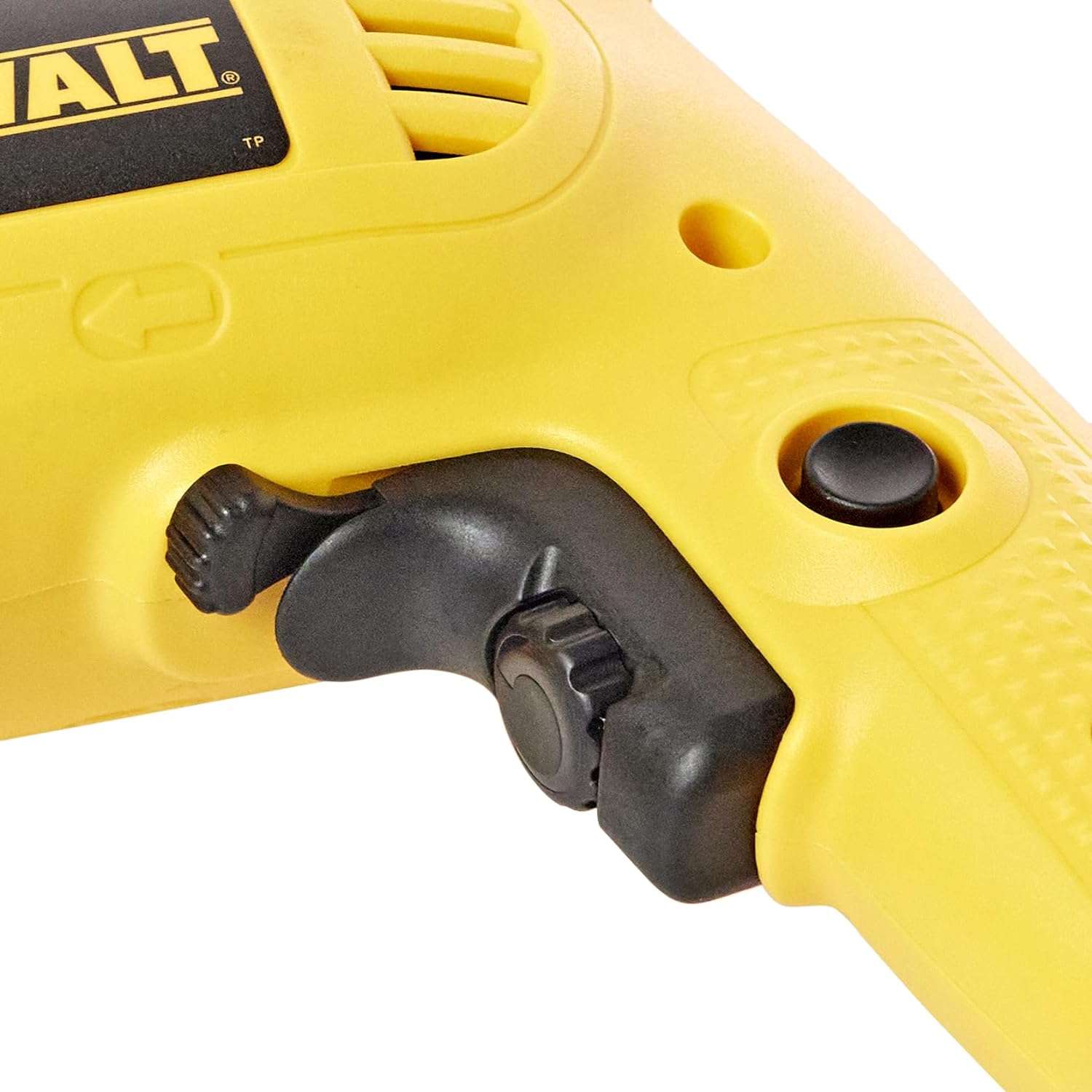 Trapano rotativo 550W 1 velocità - DWD014S-QS - DEWALT