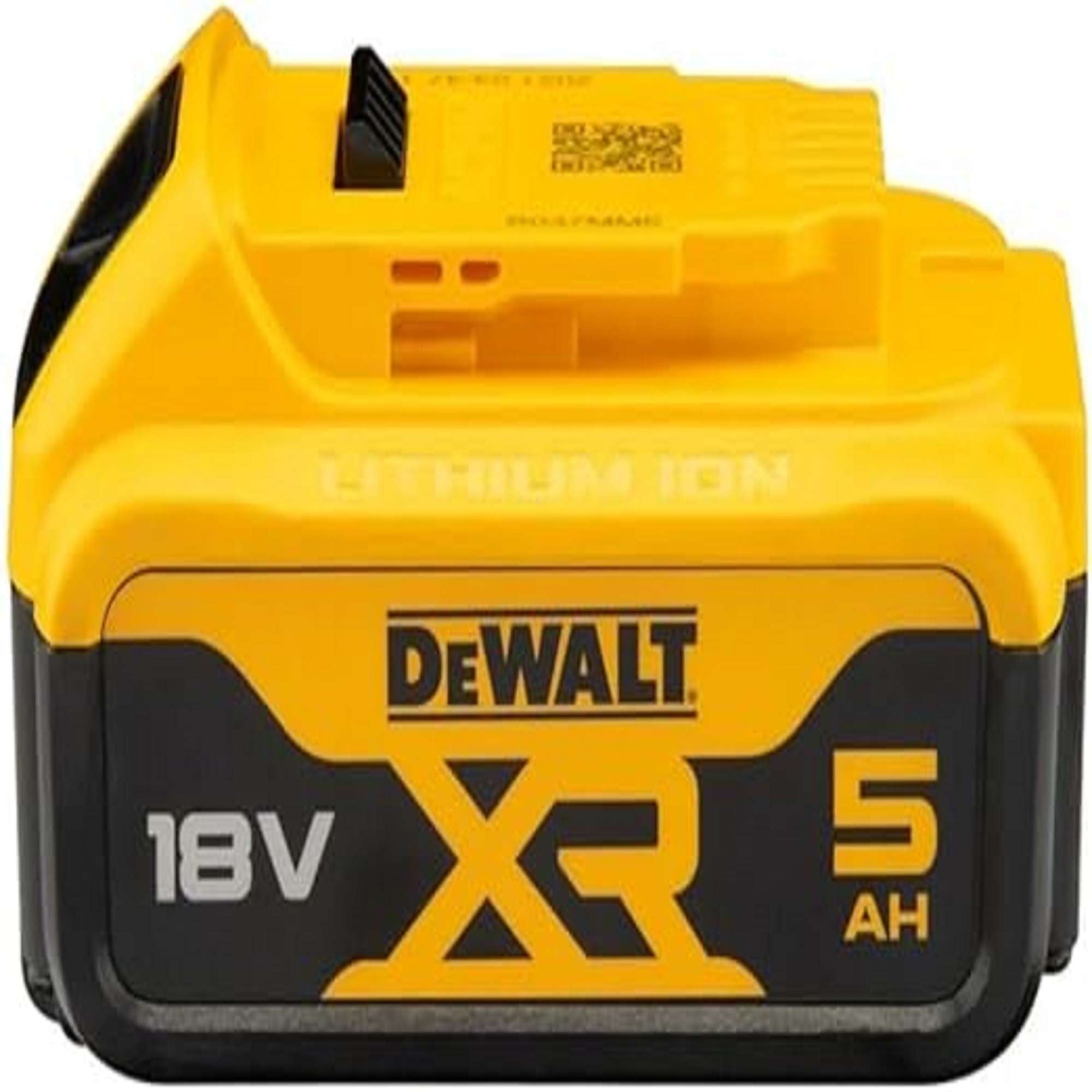 Batteria DEWALT DCB184-XJ 18v XR litio 5.0 ah