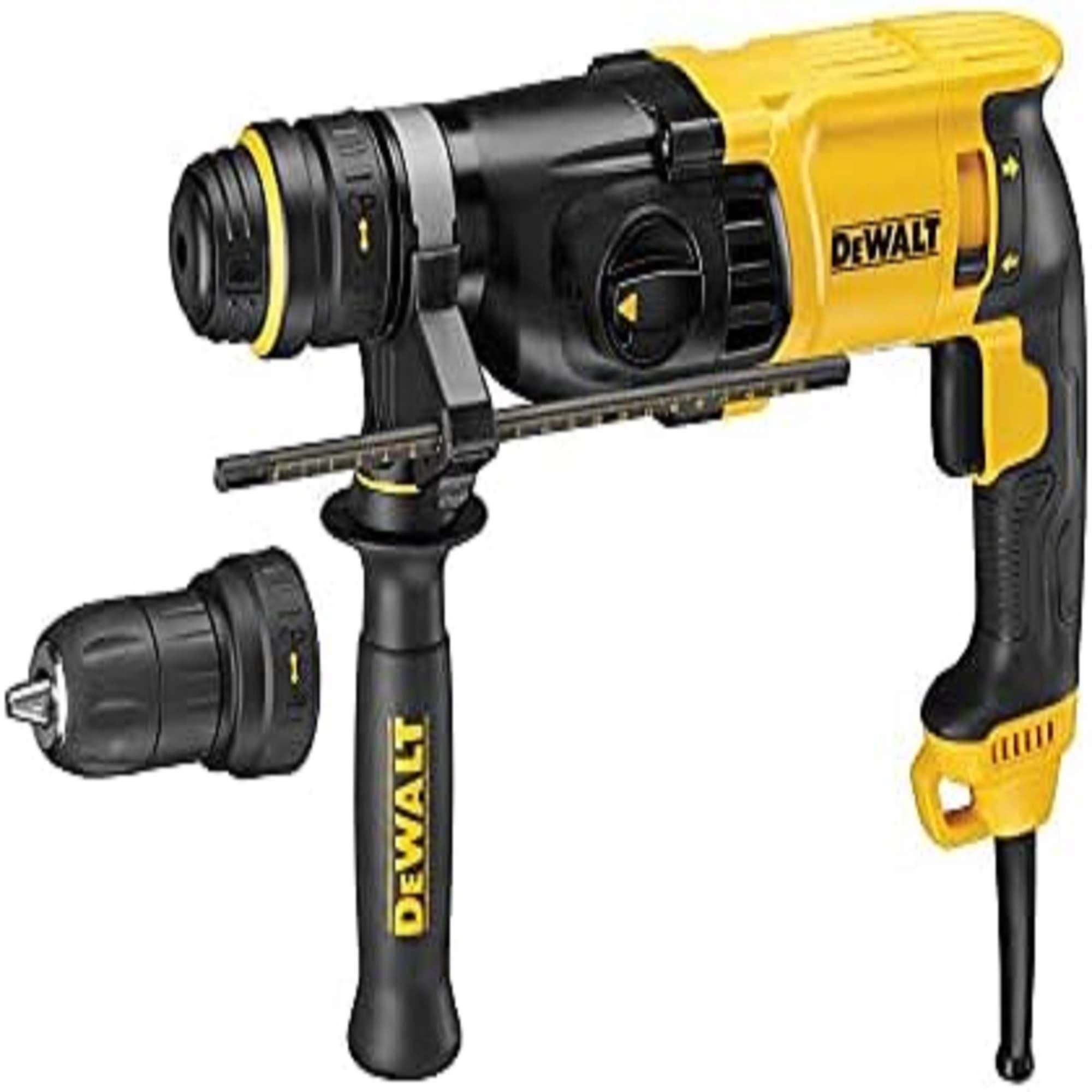 Trapano DEWALT 800w DWD221-QS