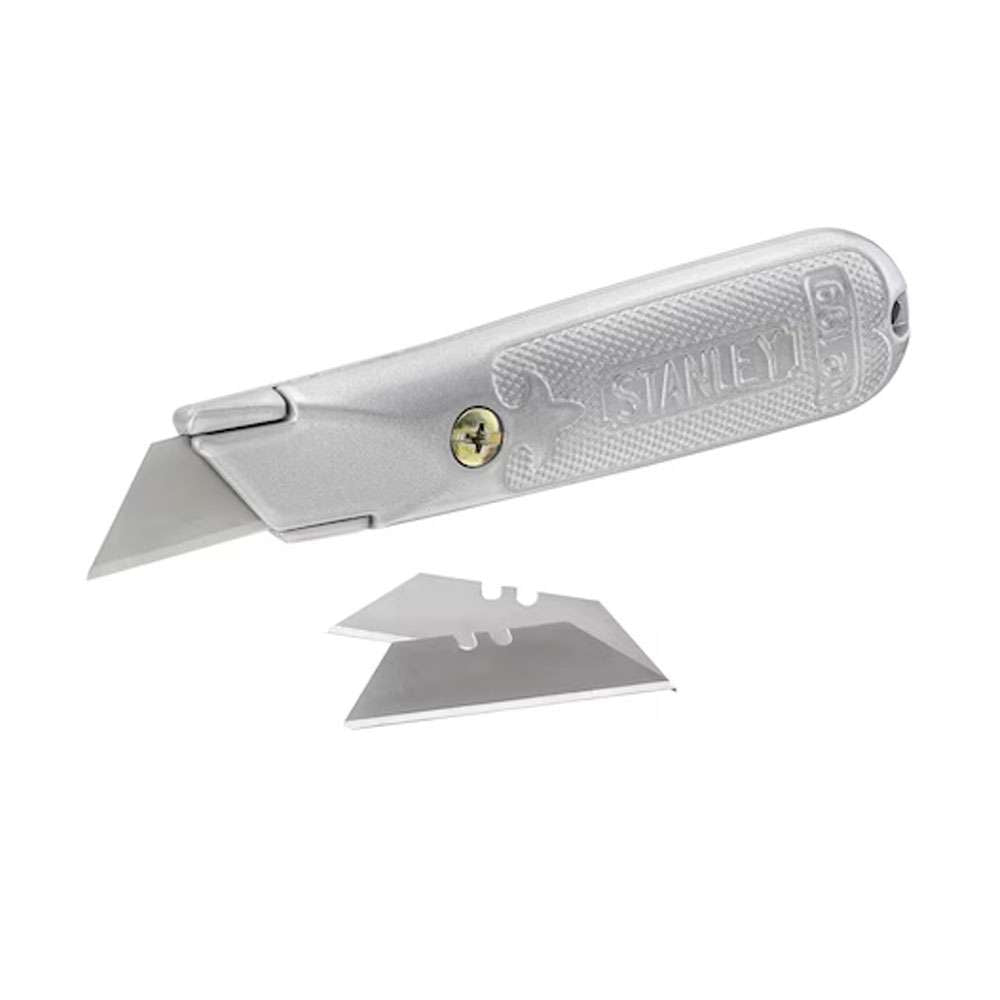 Coltello Professionale in Lega di Zinco Stanley 10-199
