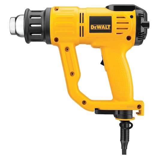 Pistola termica 2000w DEWALT - D26414-QS