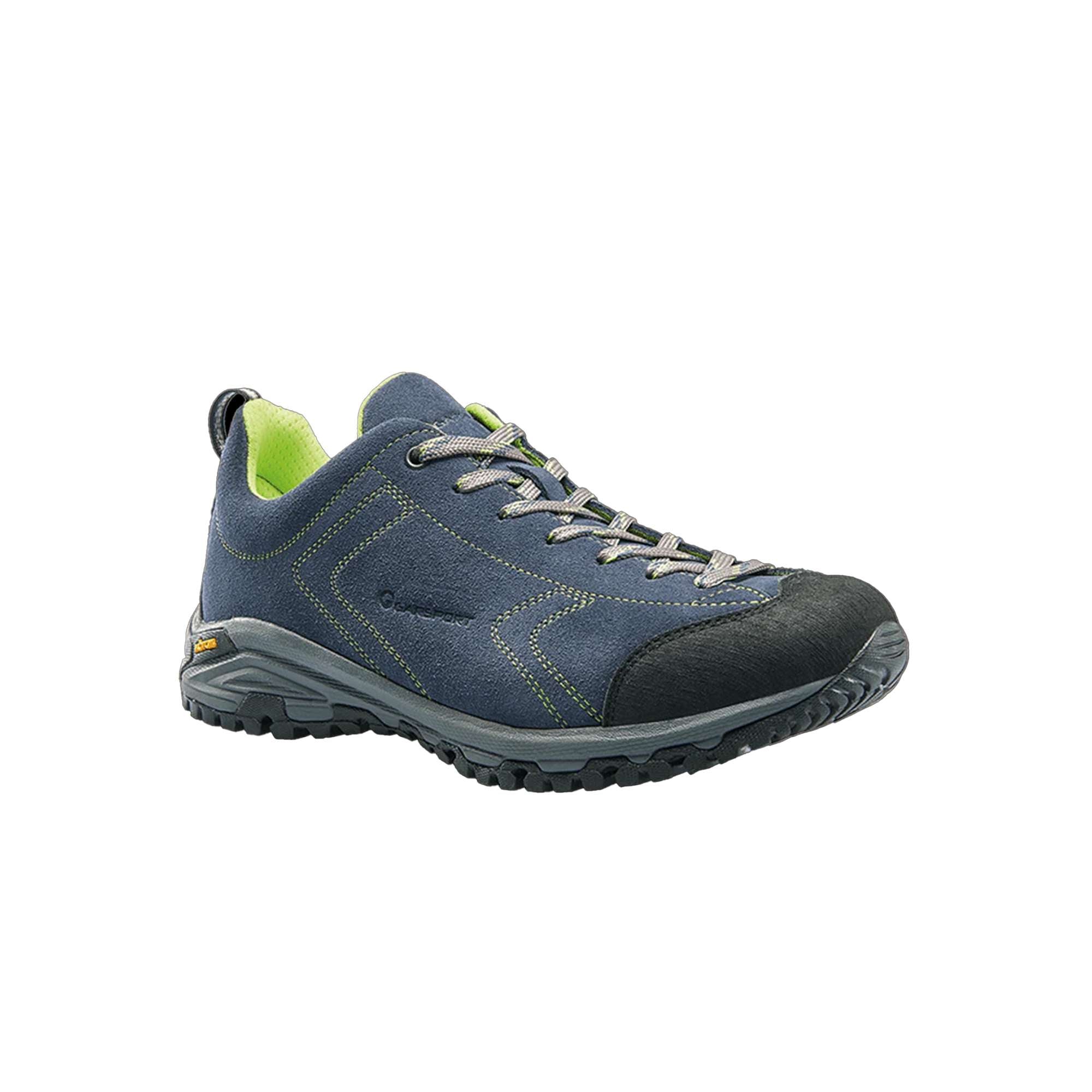 Scarpa Heckla 2017 blu/lime - Gasport gdt10400082398