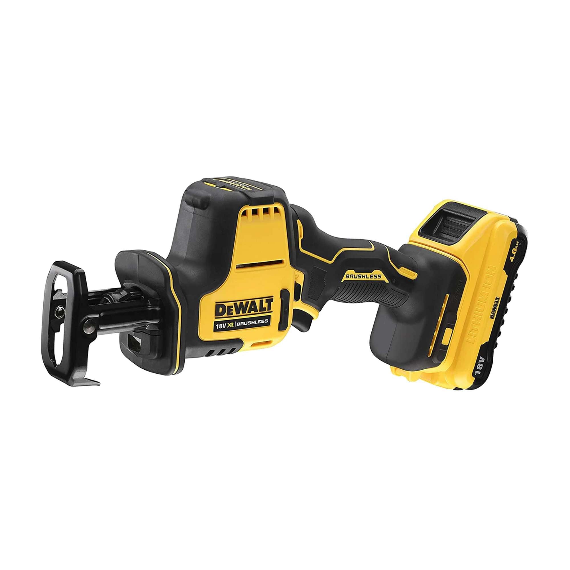 Sega universale DEWALT dcs389nt-xj