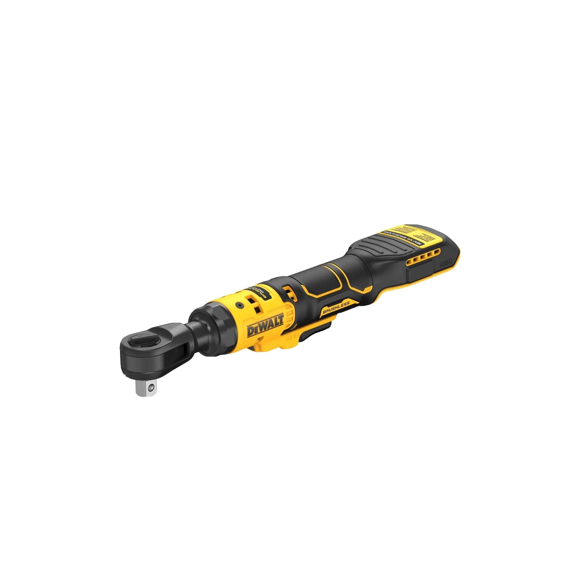 Cricchetto DEWALT dcf504d1-qw