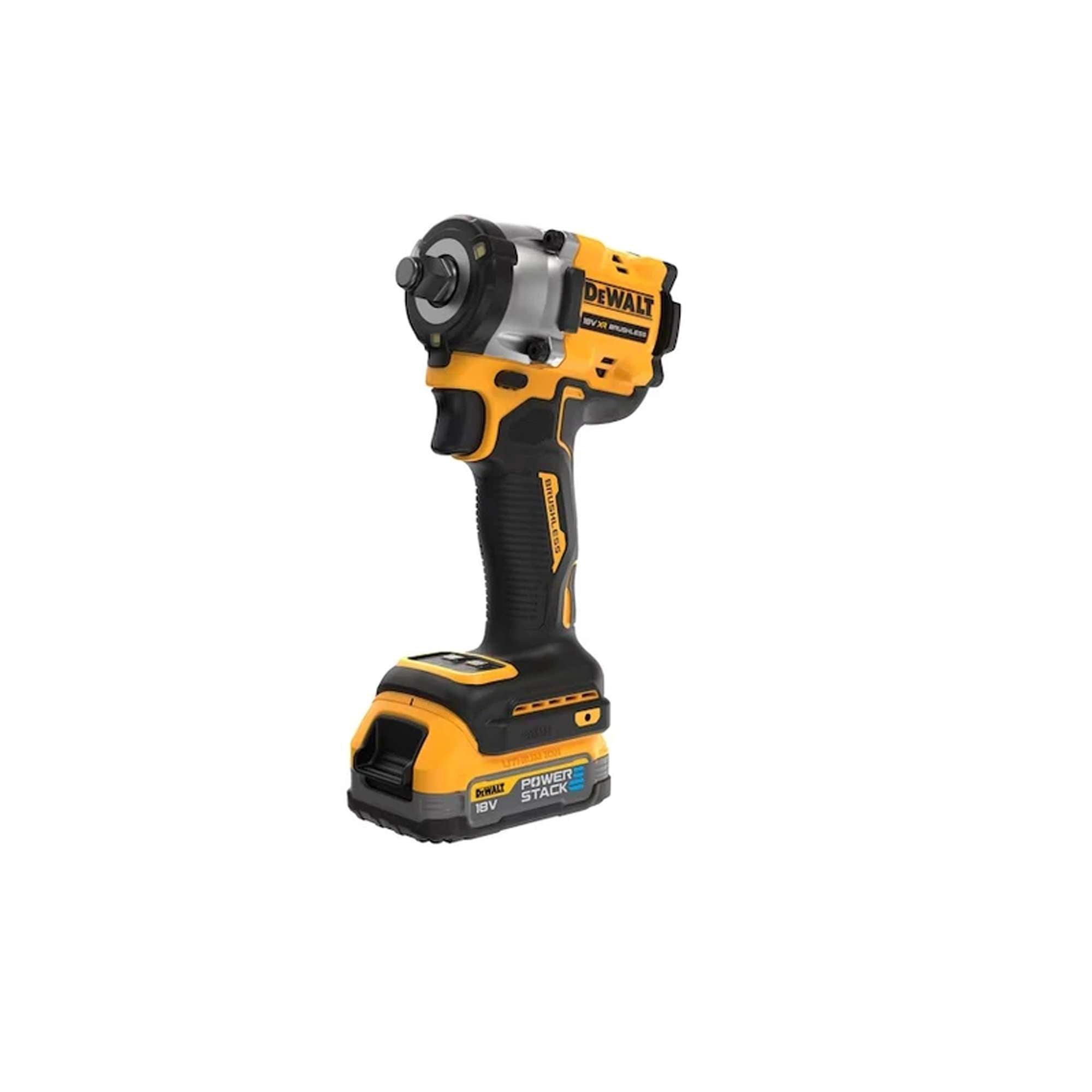 Avvitatore ad impulsi - DEWALT DCF921E2T-QW