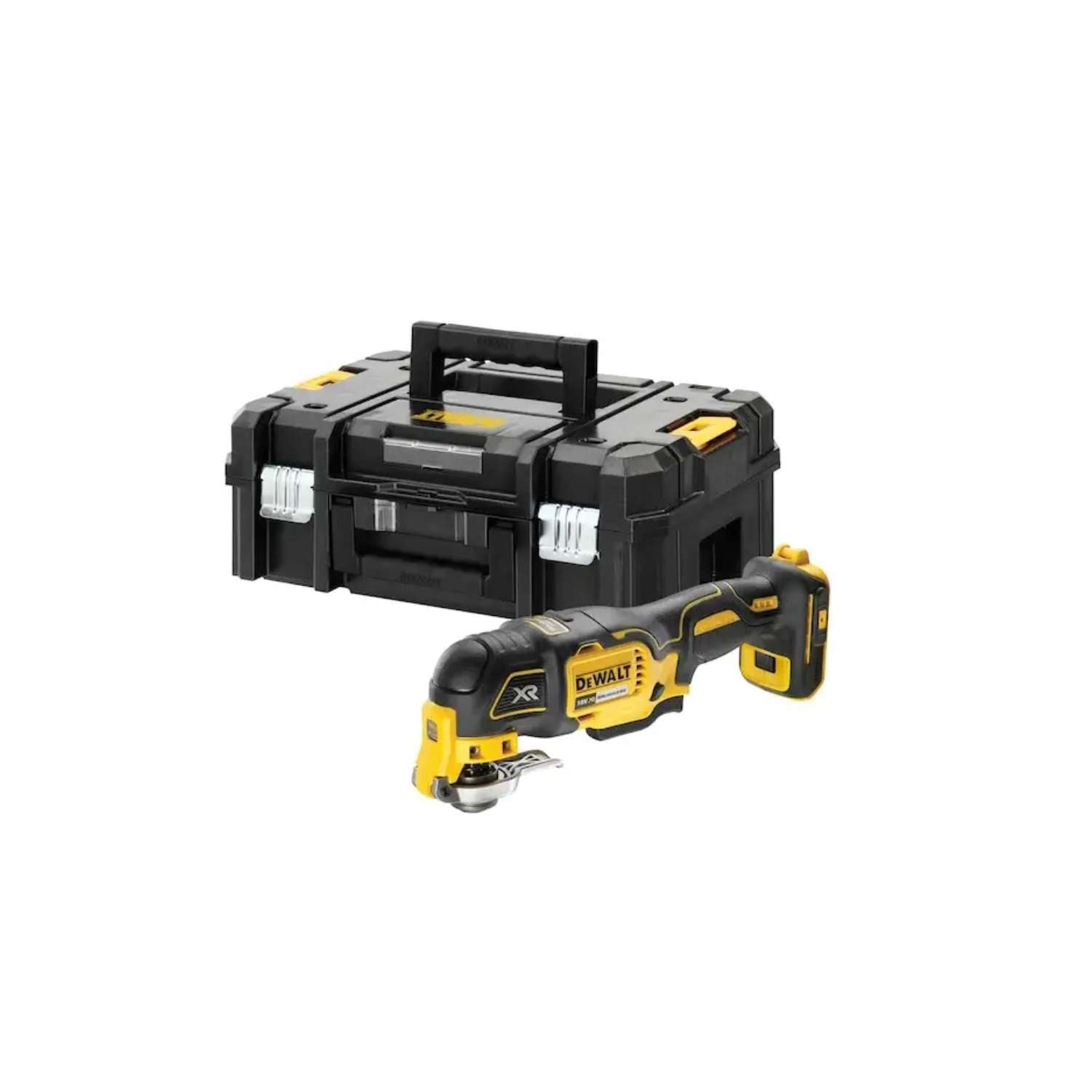 Utensile multifunzione - DCS356NT-XJ - DEWALT