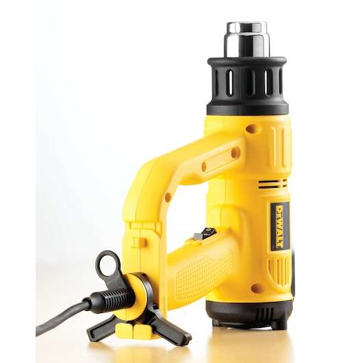 Pistola termica 2000w DEWALT - D26414-QS