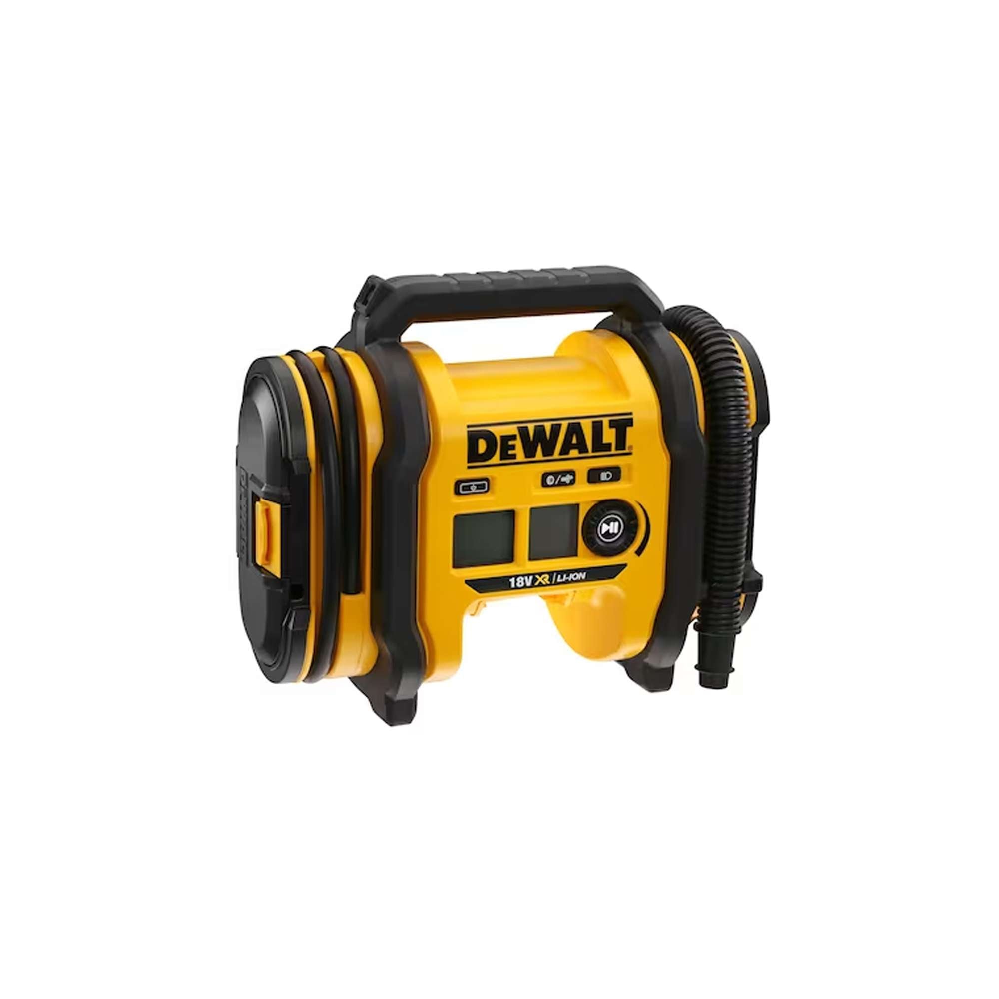 Compressore XR 18V senza batteria e caricabatteria - Dewalt DCC018N-XJ