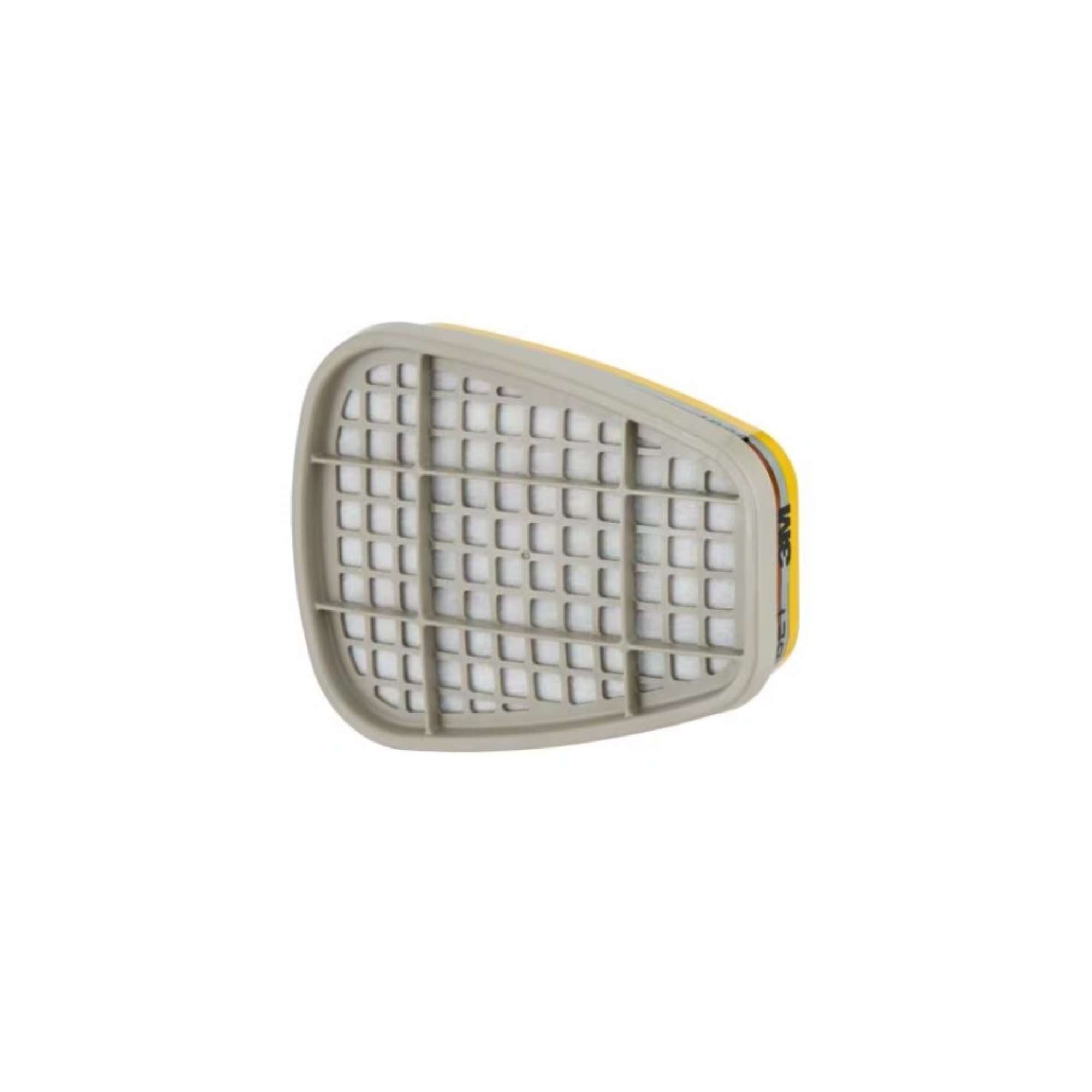 Filtro A1B1E1 per vapori organici e gas acidi 6057 2pz - 3M 7100006000