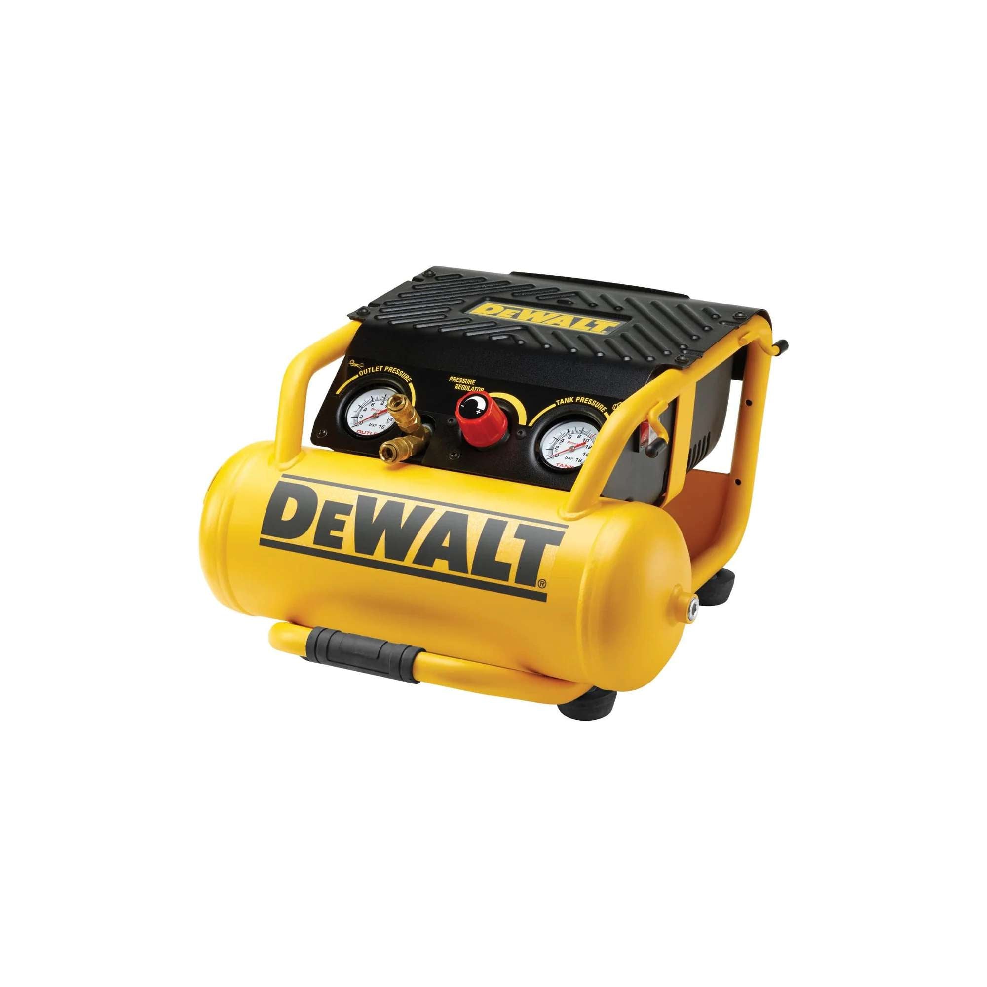 Compressore DEWALT dpc17ps-qs