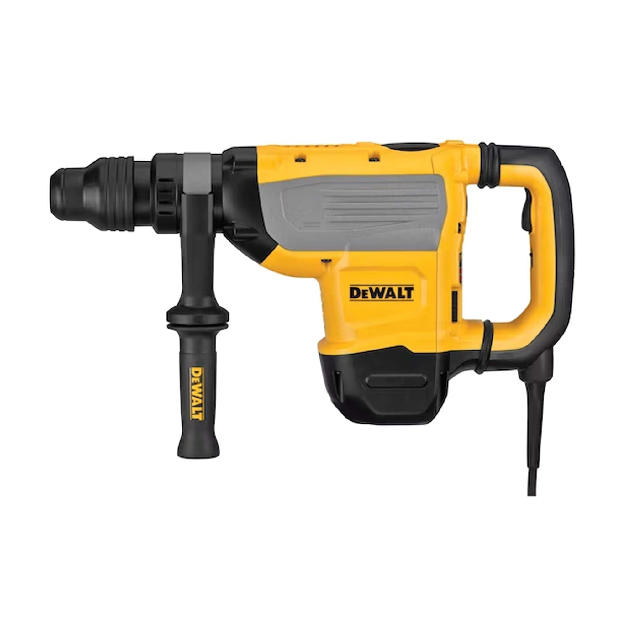 Martello DeWalt Demo-Perf. 8 Kg D25733k-QS