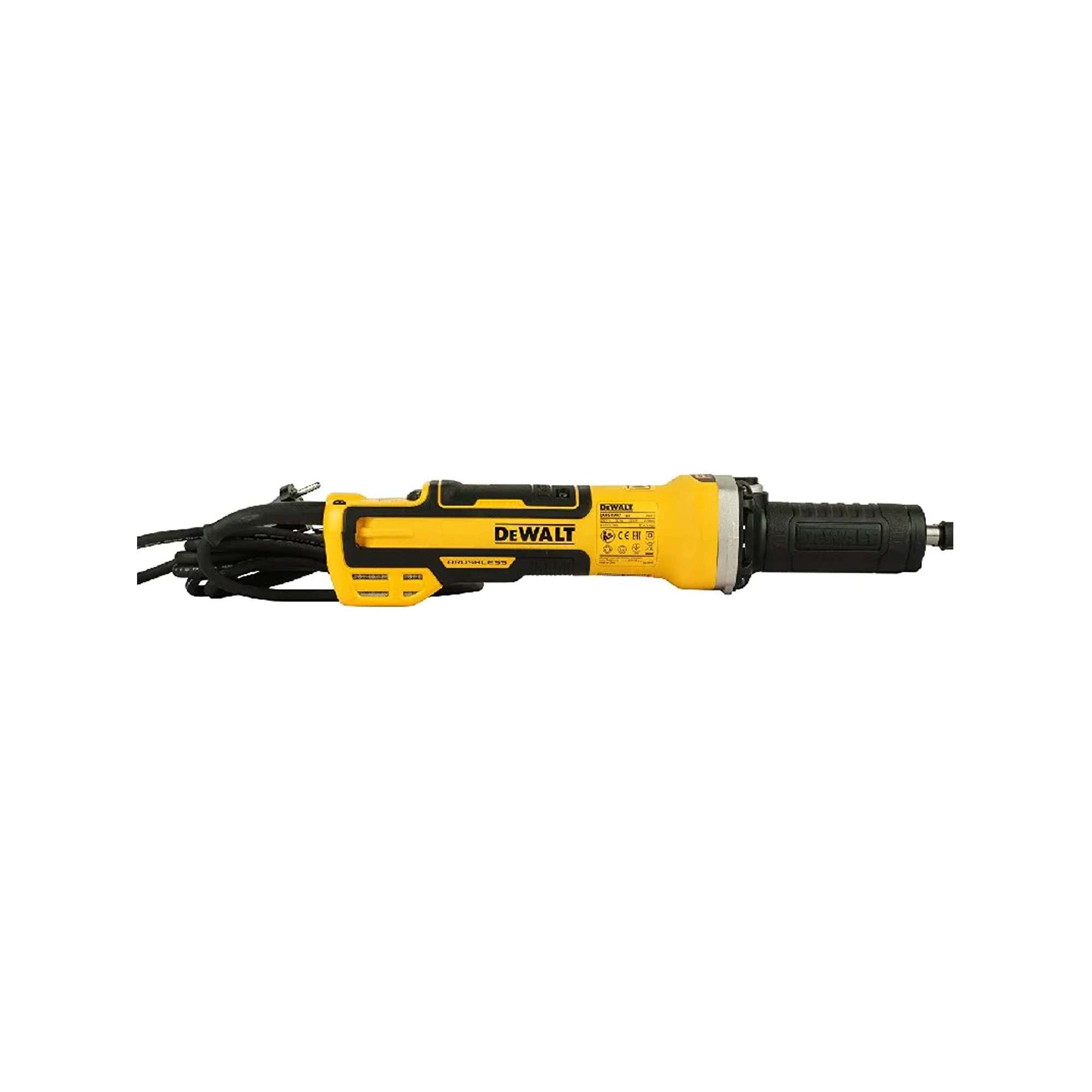 Smerigliatrice DEWALT dwe4997-qs