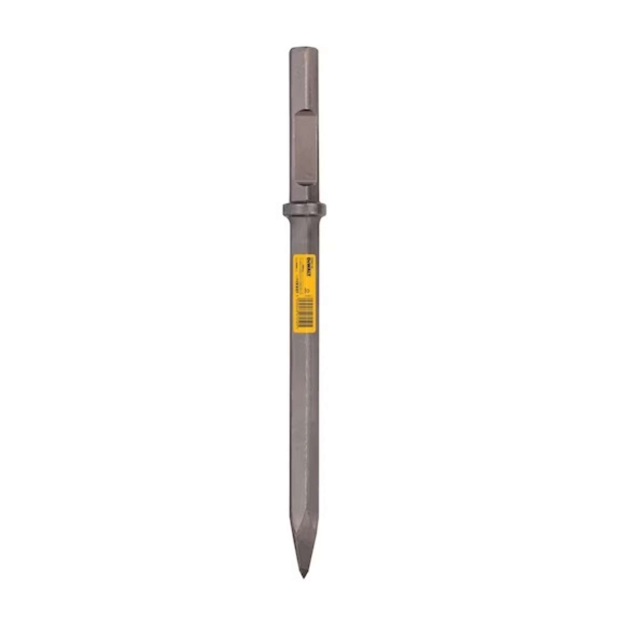 Scalpello a punta con attacco esagonale 28mm - Dewalt DT6927-QZ