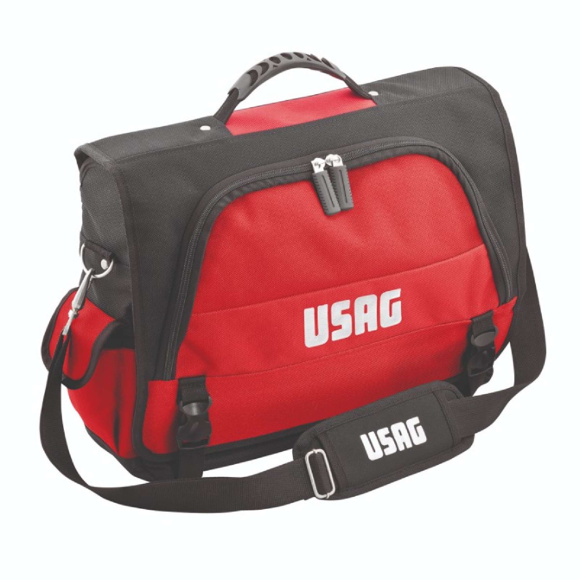 Borsa porta utensili e PC vuota - Usag 007 RV U00070033