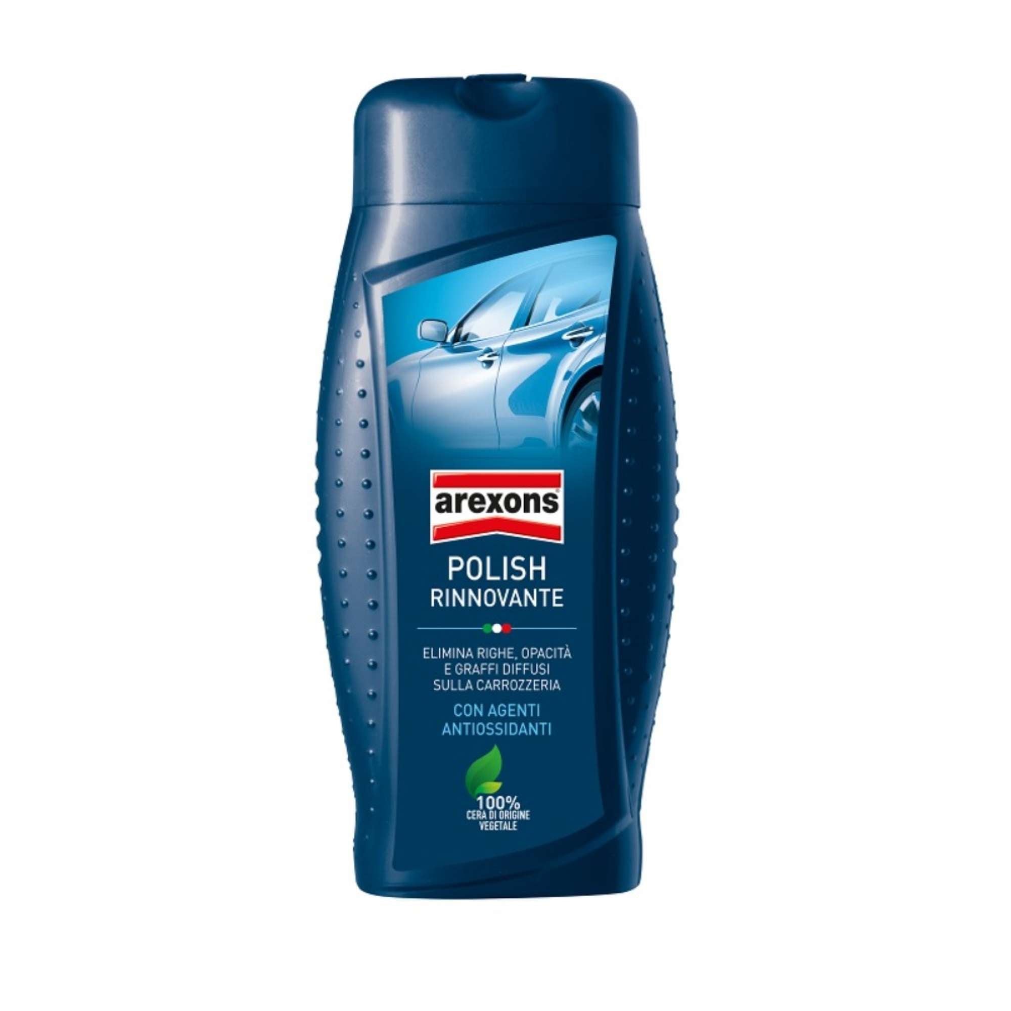 Polish rinnovante 500ml - Arexons 8283