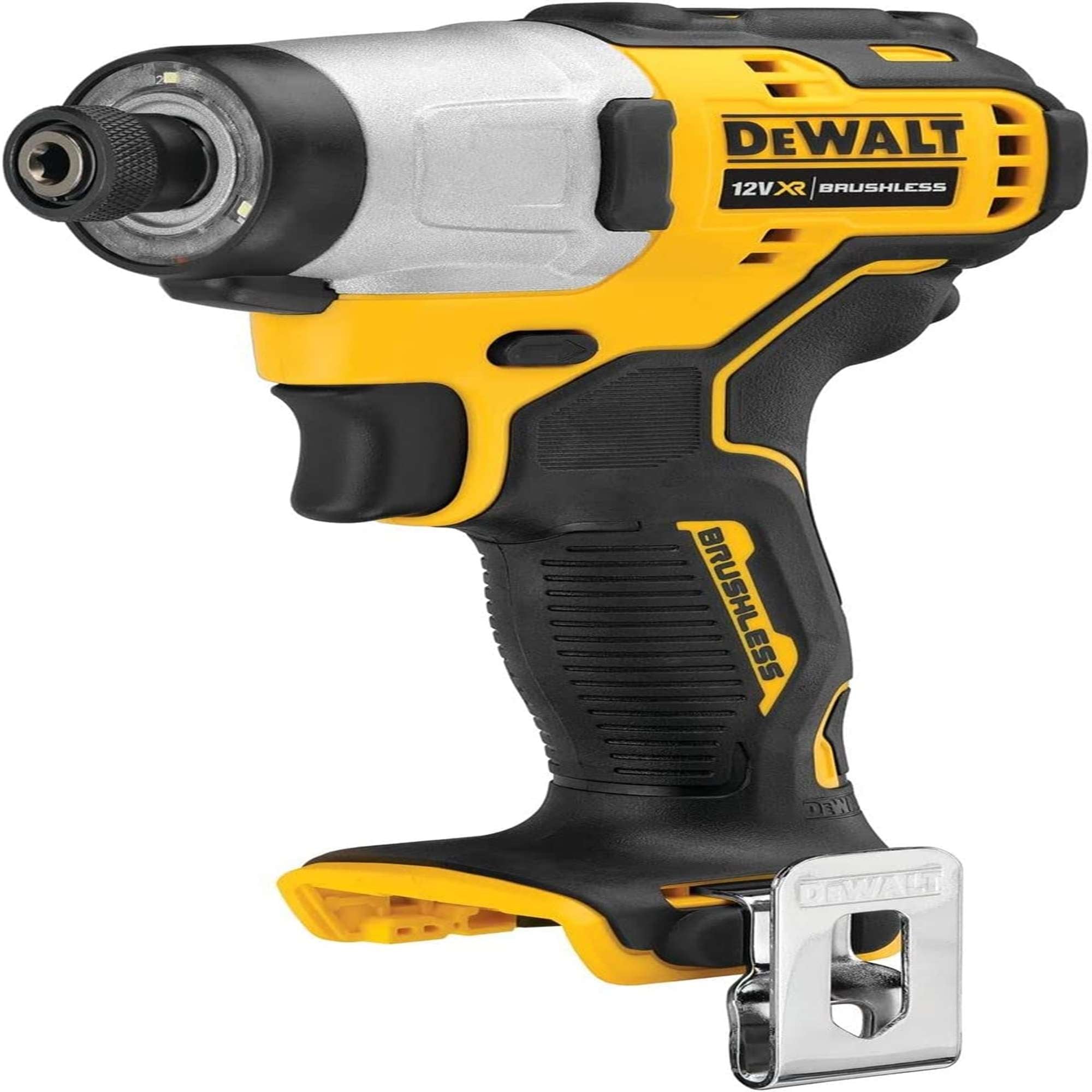 Kit trapano DEWALT dck2110l2t-QW