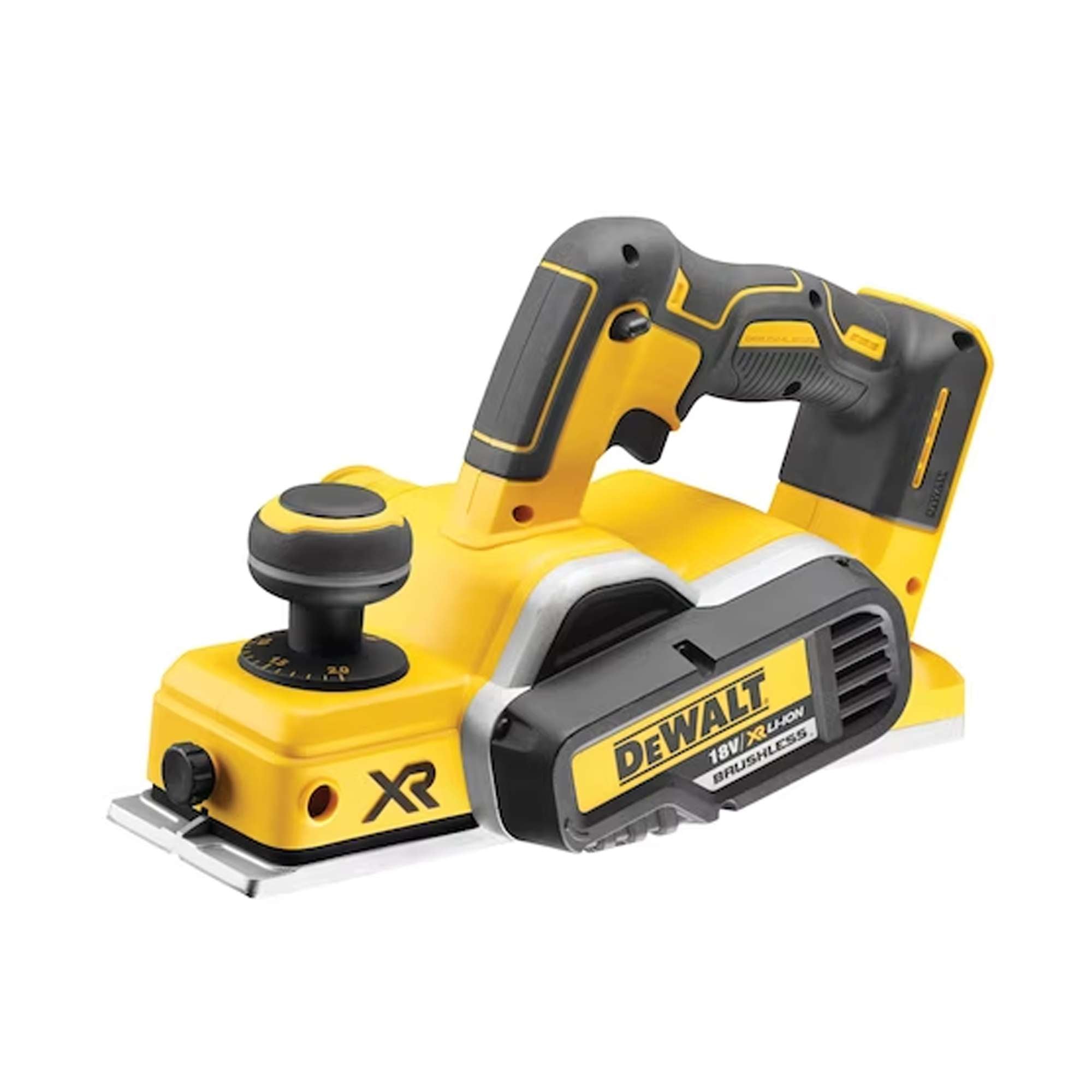 Pialletto 18V motore brushless DEWALT DCP580NT-XJ