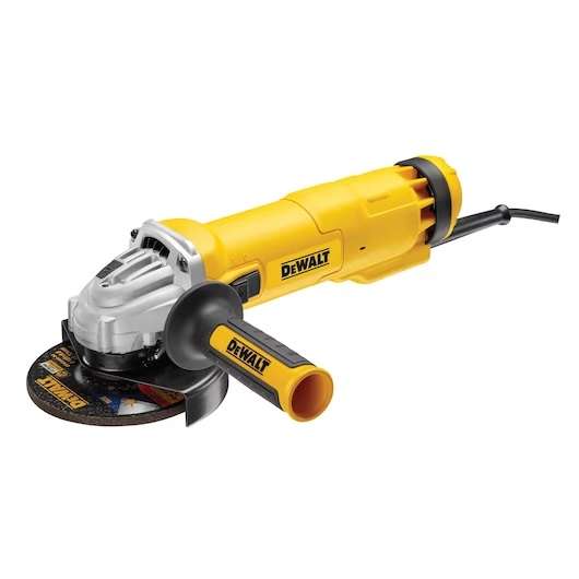 Smerigliatrice DEWALT 1200w DWE4217-QS