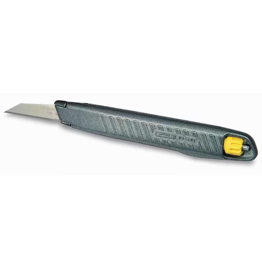 Coltello in metallo standard Stanley 10-590