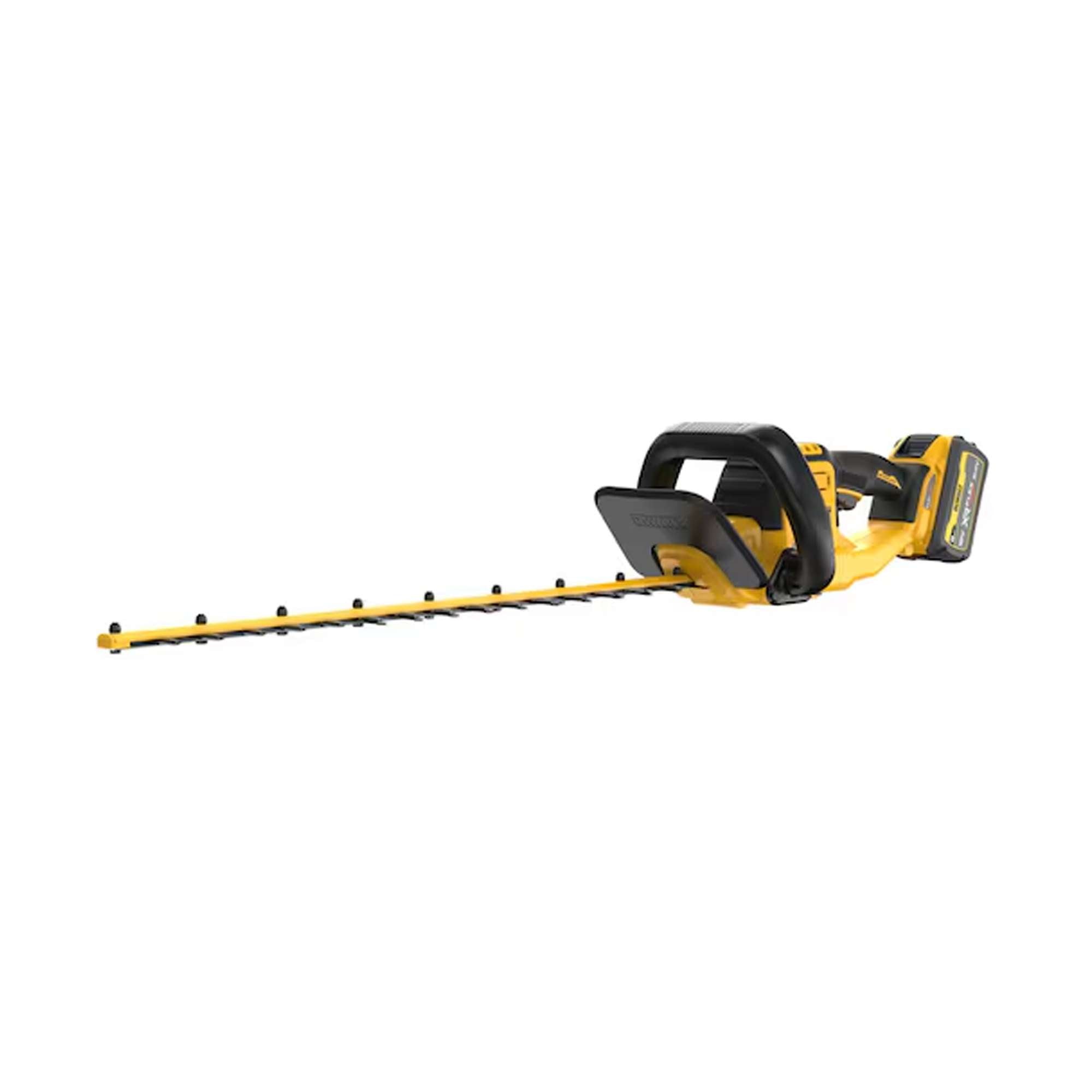 Tagliasiepi lama 65cm XR Flexvolt 54V con motore brushless Dewalt DCMHT573X1-QW