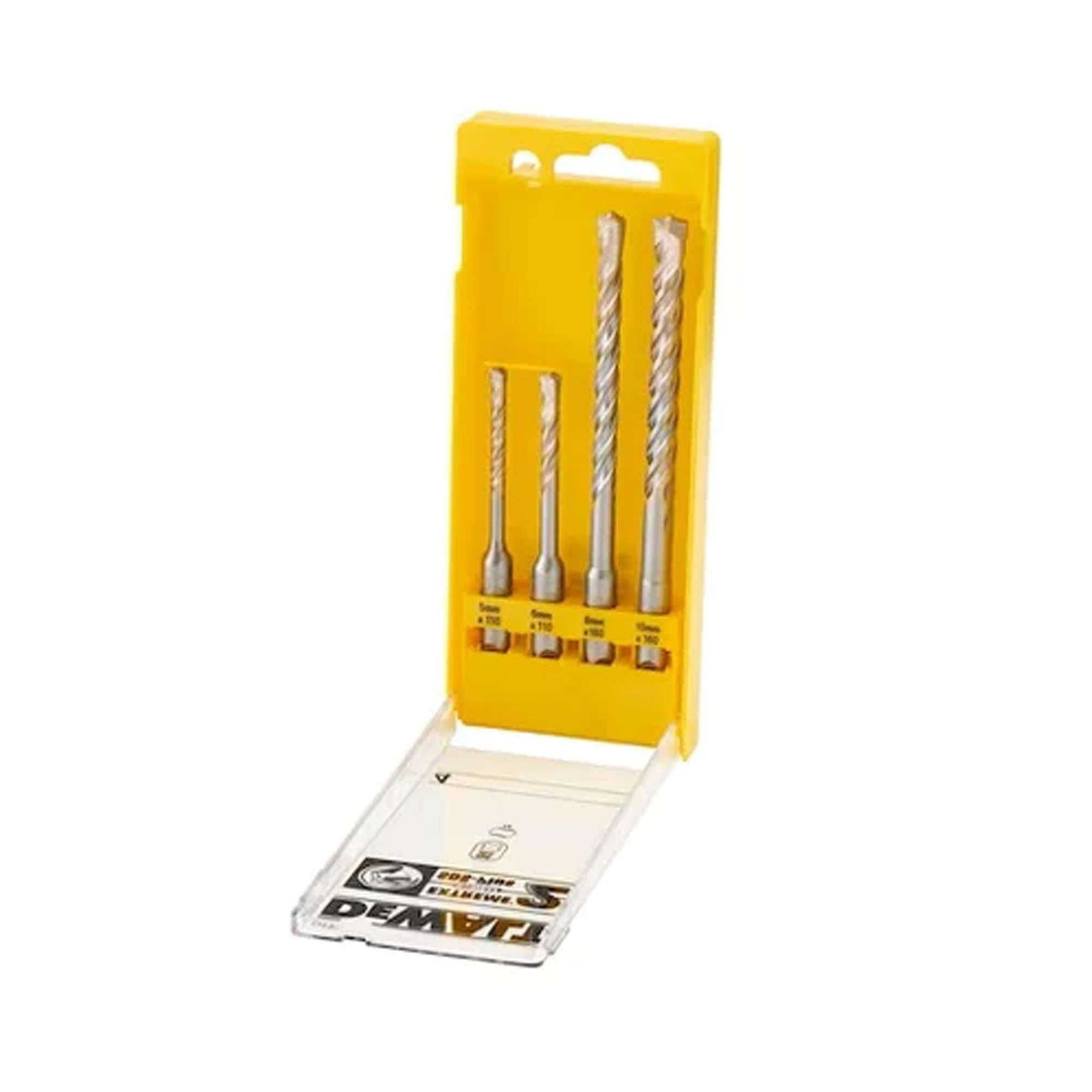 Set Punte DEWALT 5 Pz. DT9700-QZ