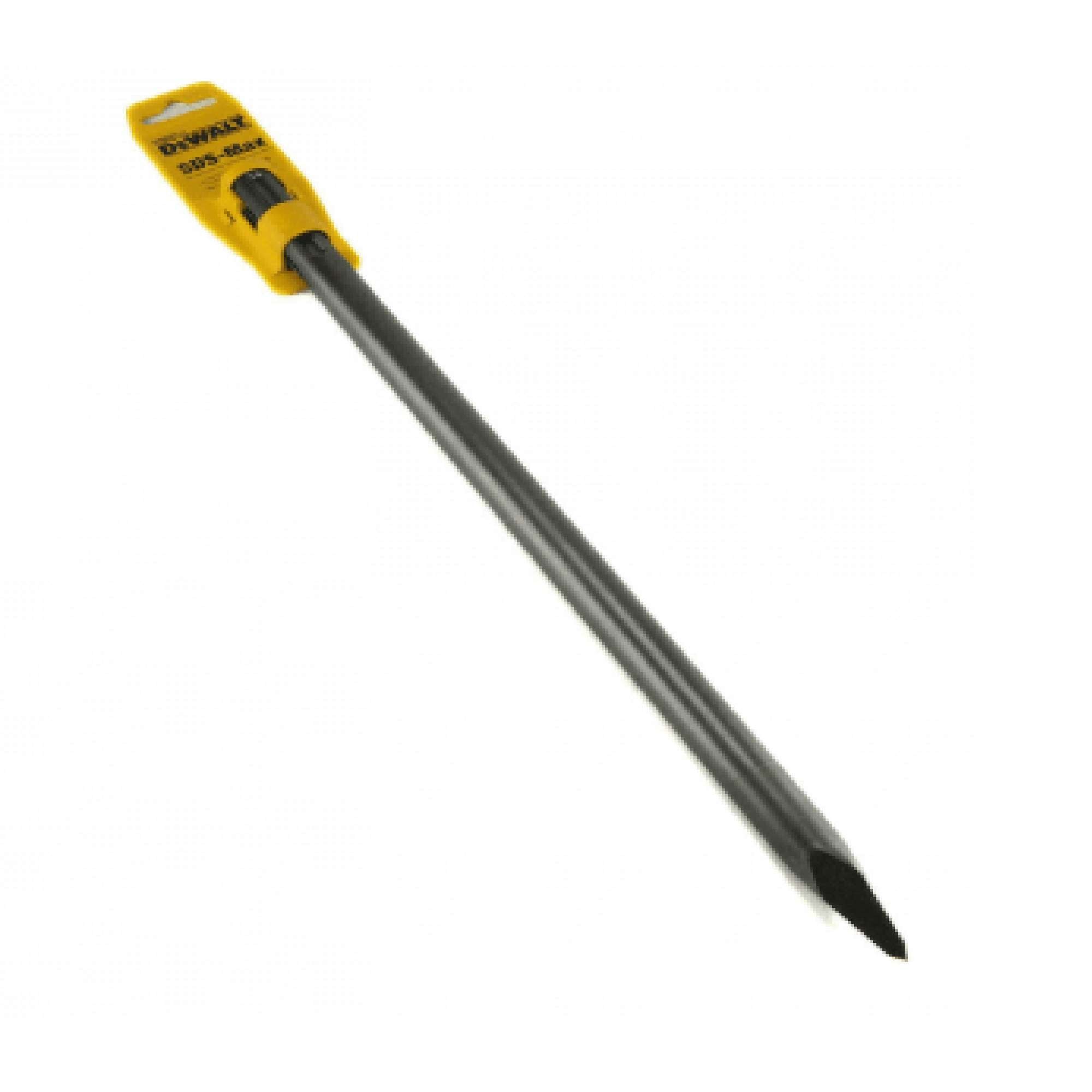 Scalpello a punta SDS Max 400mm - Dewalt DT6821-QZ