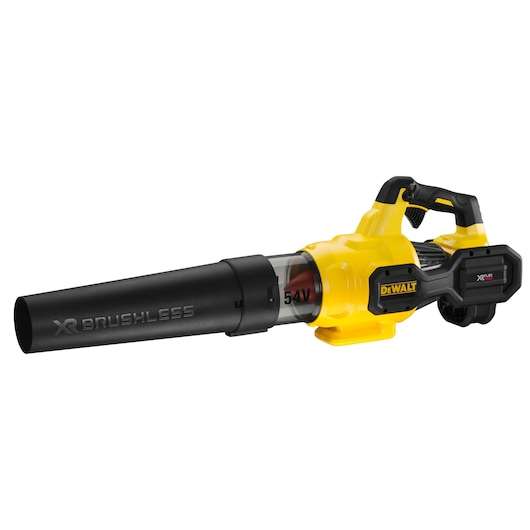 Soffiatore DEWALT Assiale DCMba572X1-QW