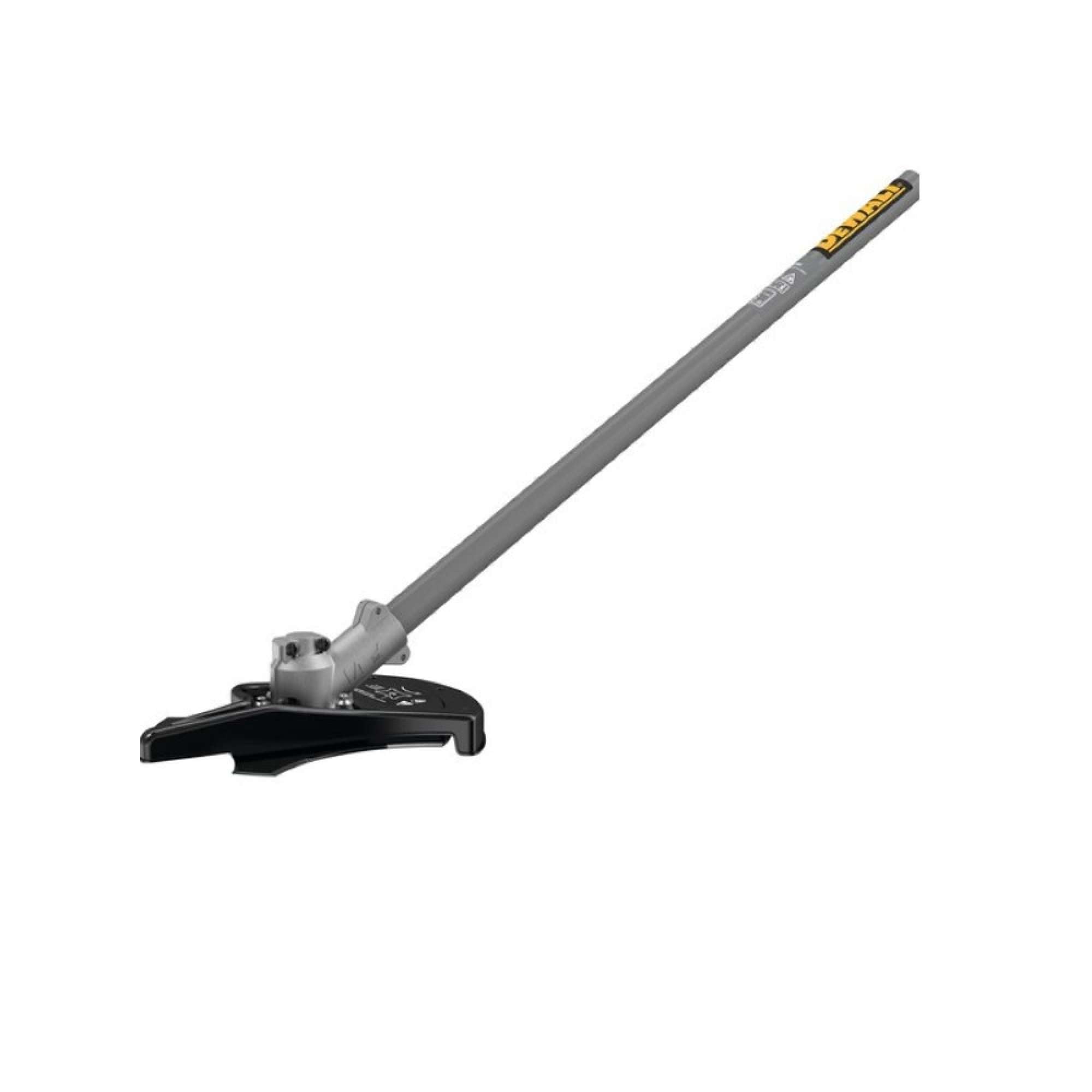 Attacco decespugliatore 20cm multifunzione - Dewalt DCMASBC1N-XJ