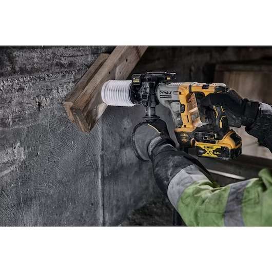 Tassellatore SDS-PLUS 18V 16 mm - DCH172P2-QW - DEWALT