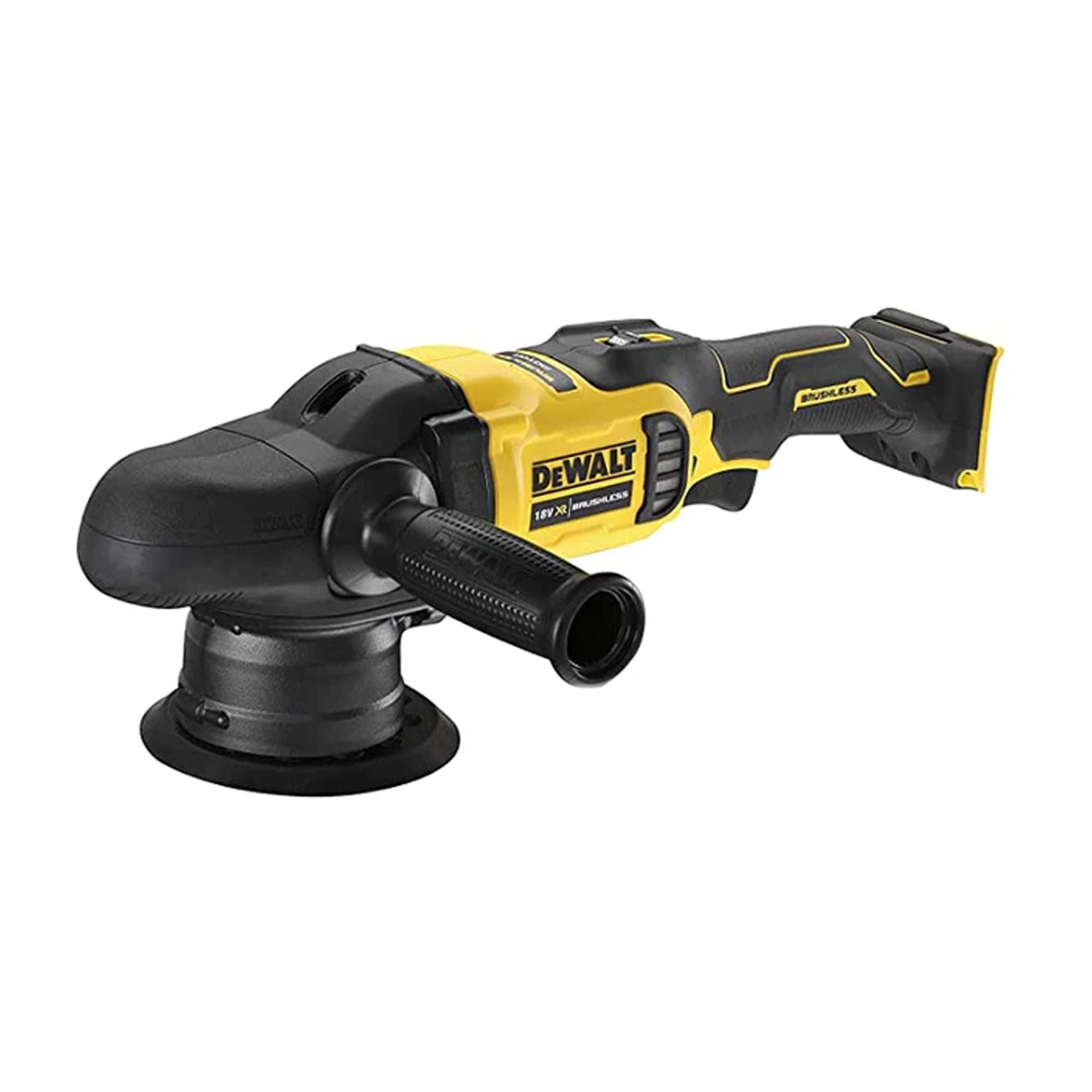 Lucidatrice DEWALT DCM848n-XJ